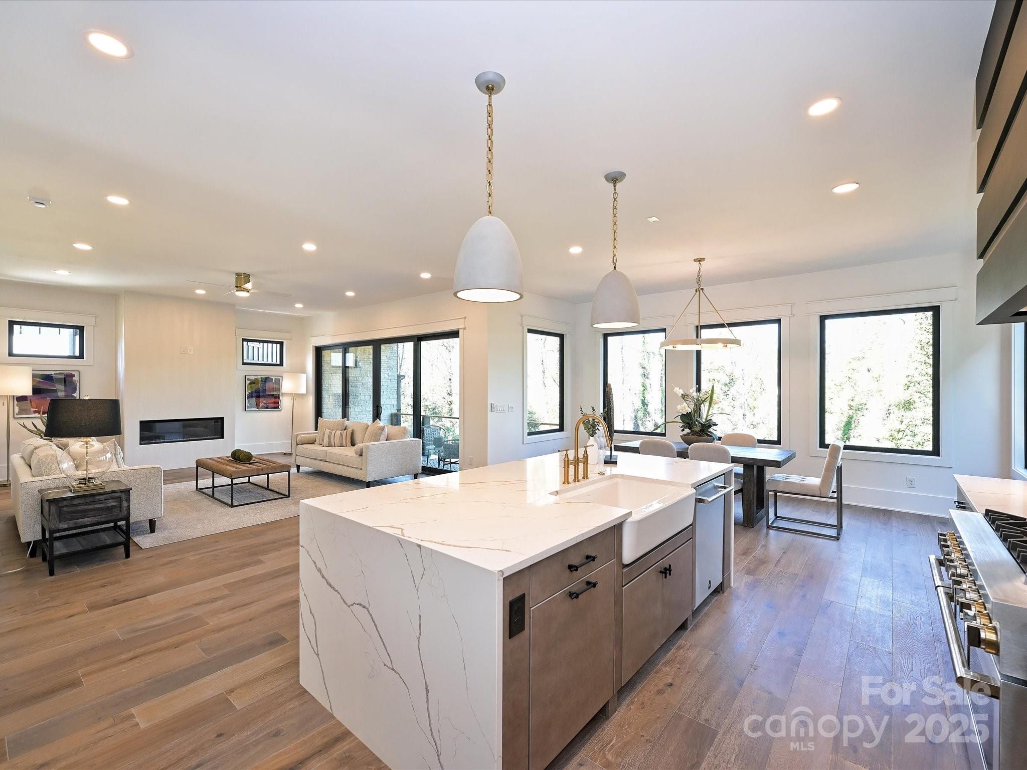 Laurel Hill - Residential