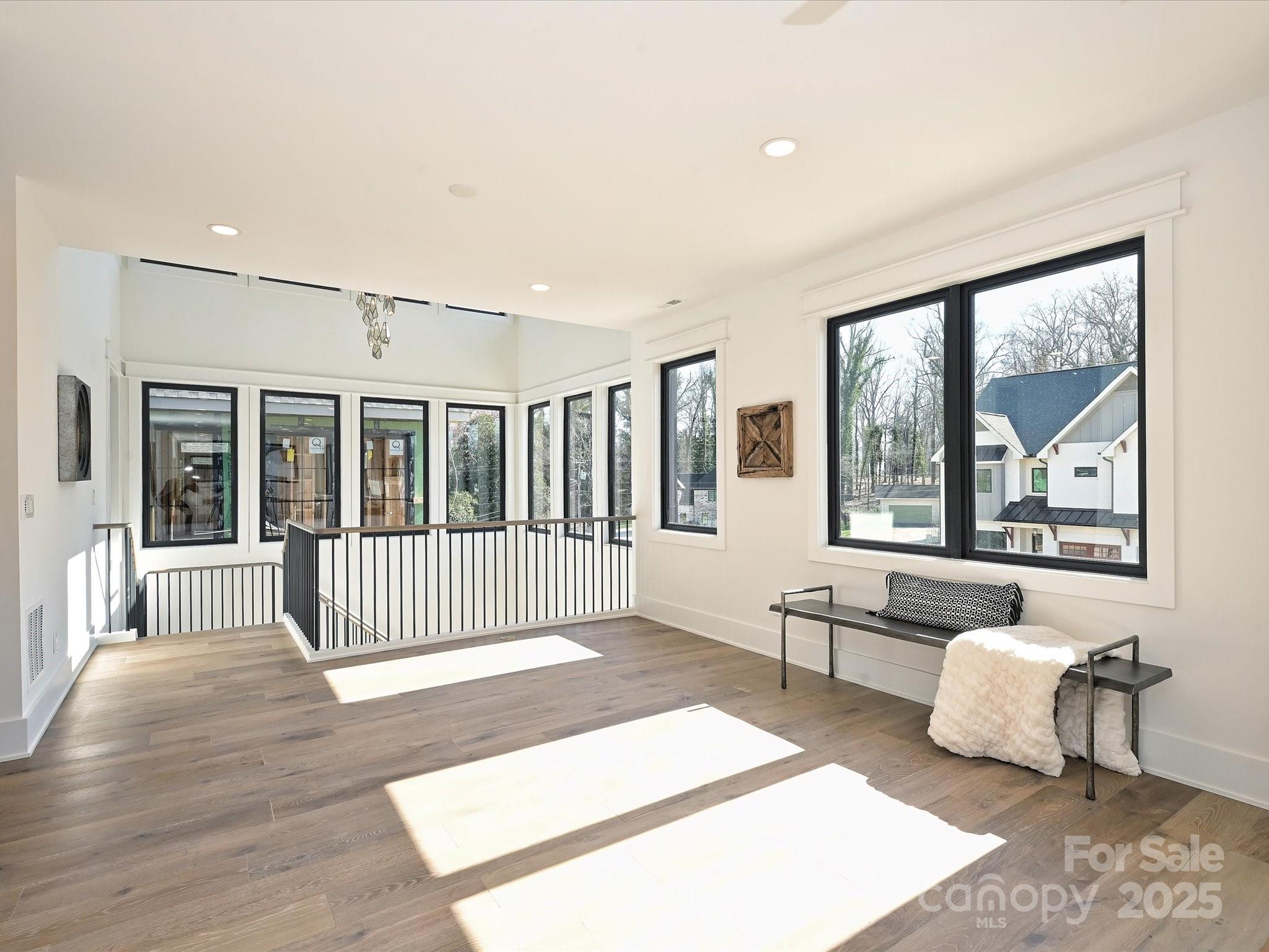 Laurel Hill - Residential