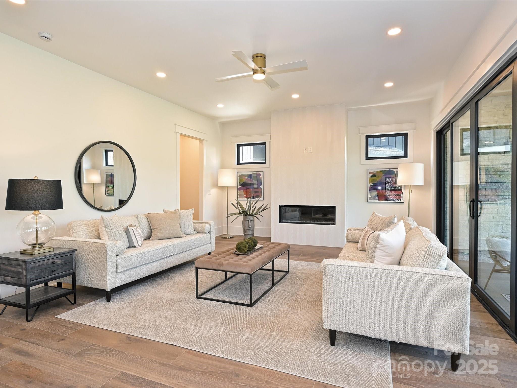 Laurel Hill - Residential