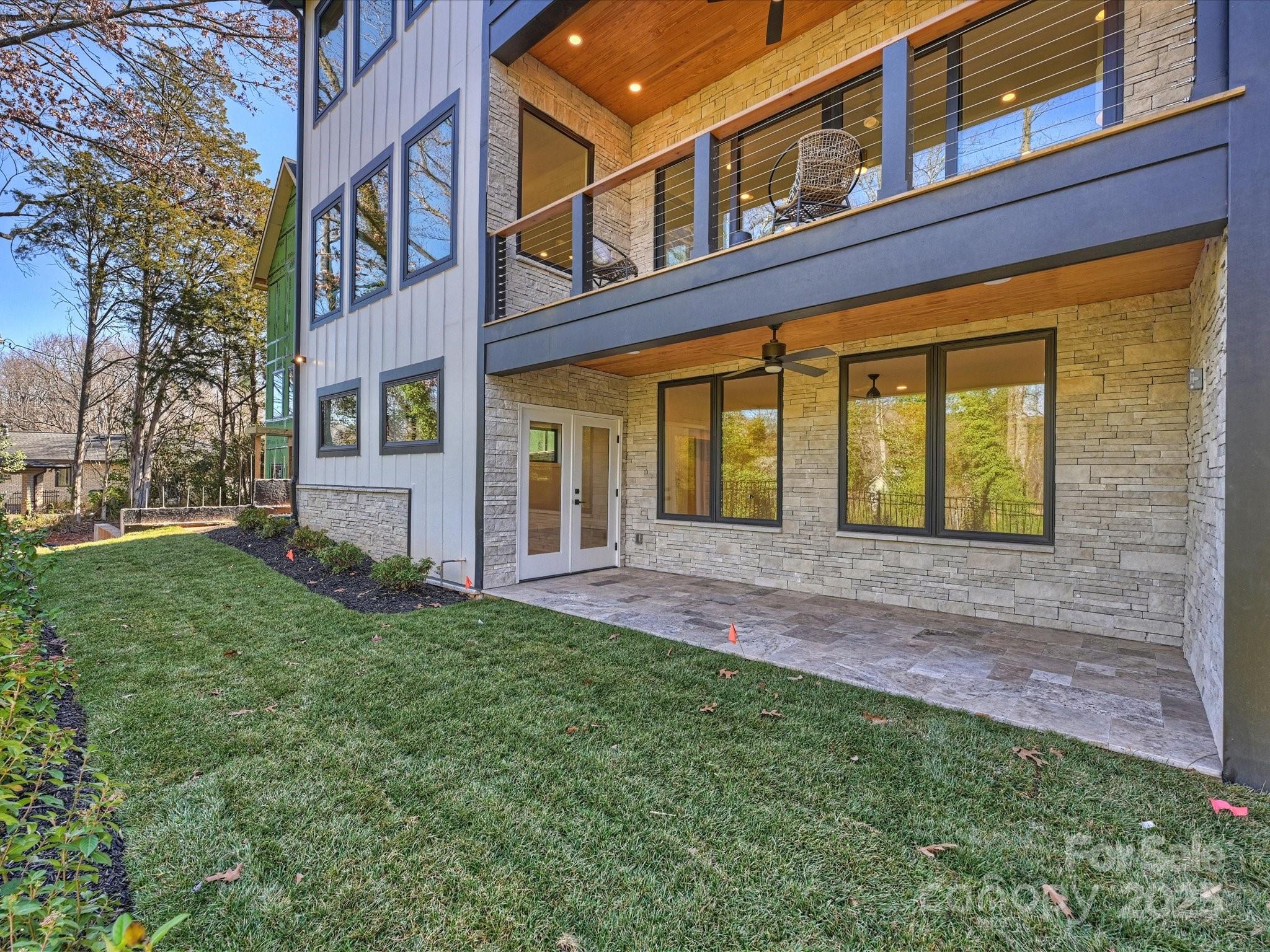 Laurel Hill - Residential