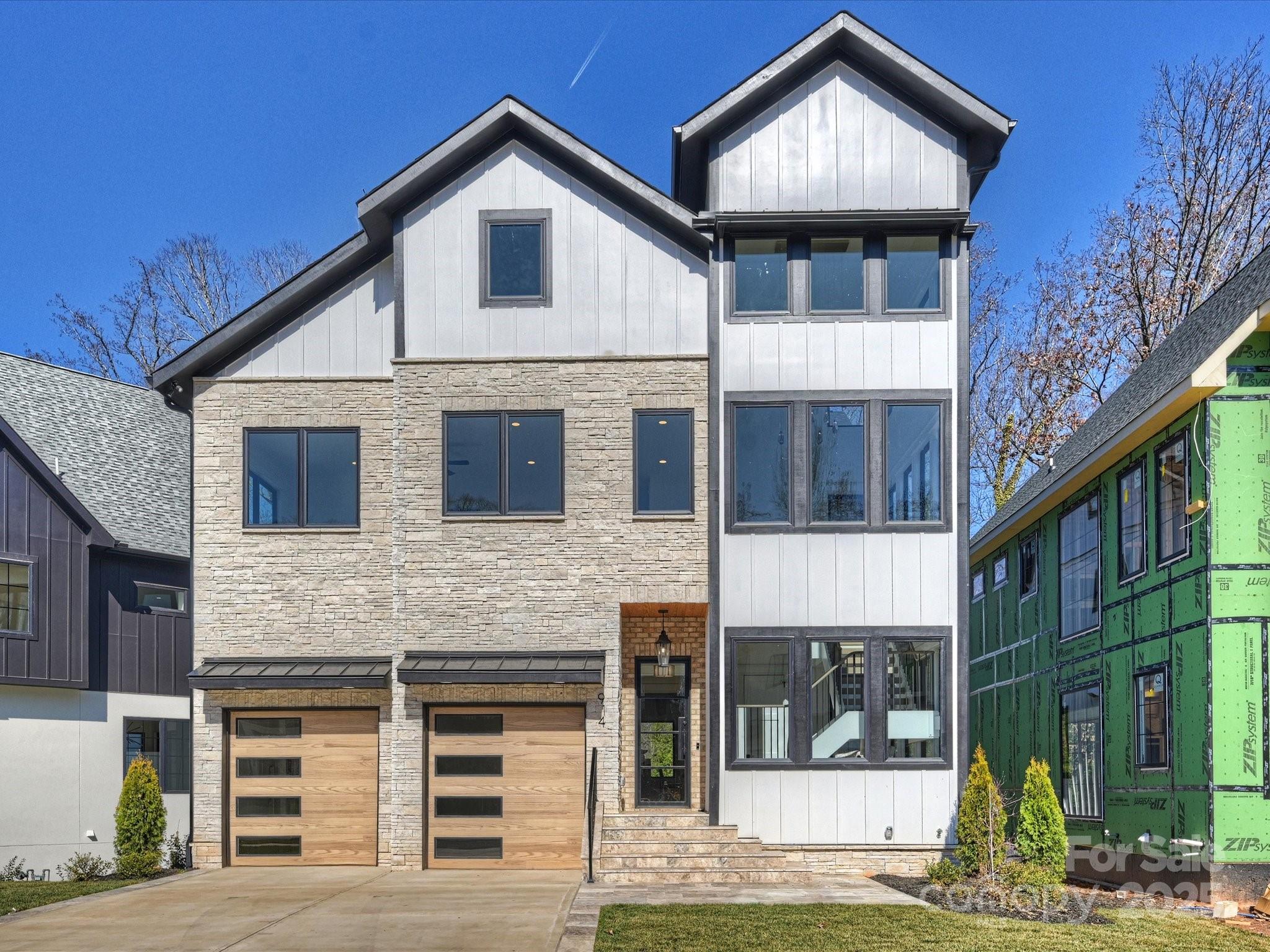 Laurel Hill - Residential