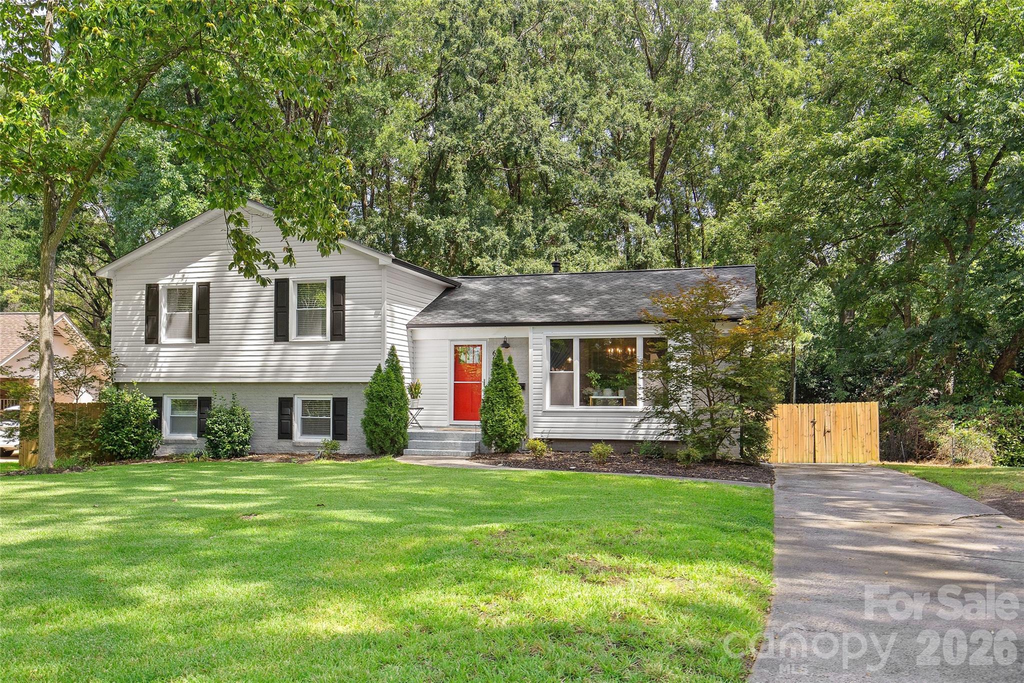 6623 Long Meadow Road