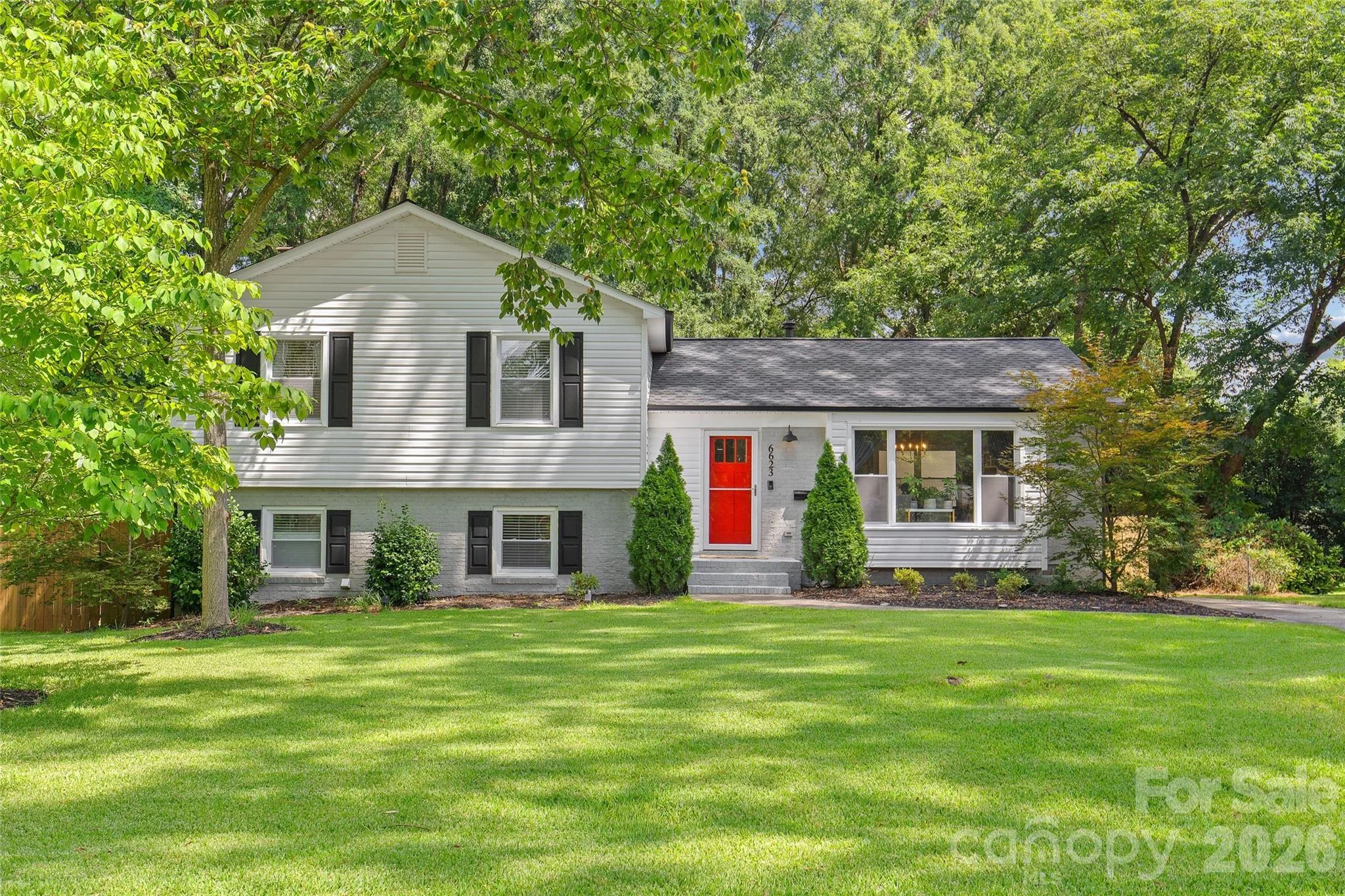 6623 Long Meadow Road, Charlotte, NC, 28210