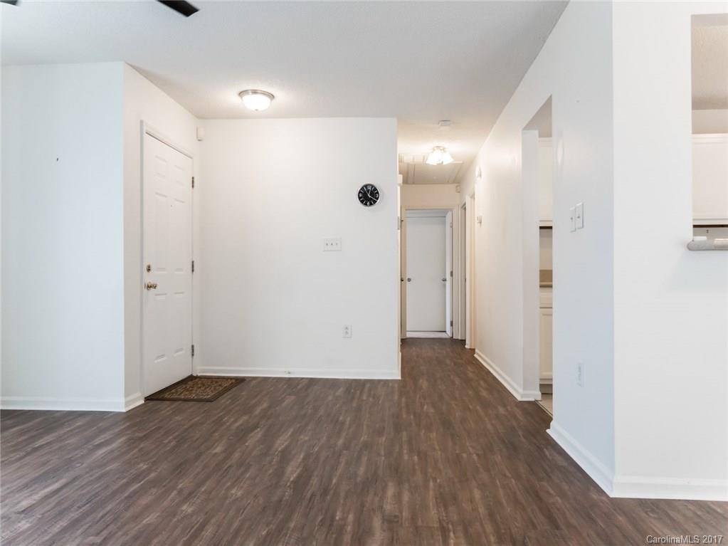 Barnesby Court - Residential