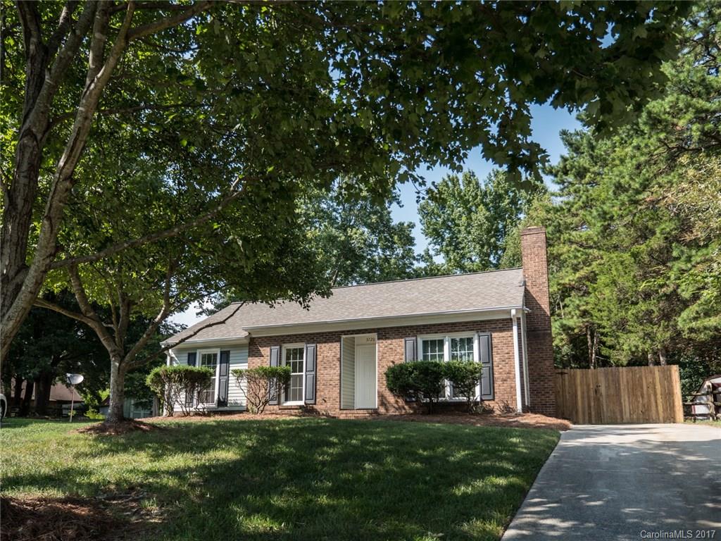 Barnesby Court - Residential