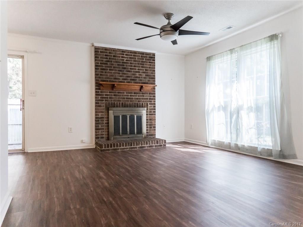 Barnesby Court - Residential