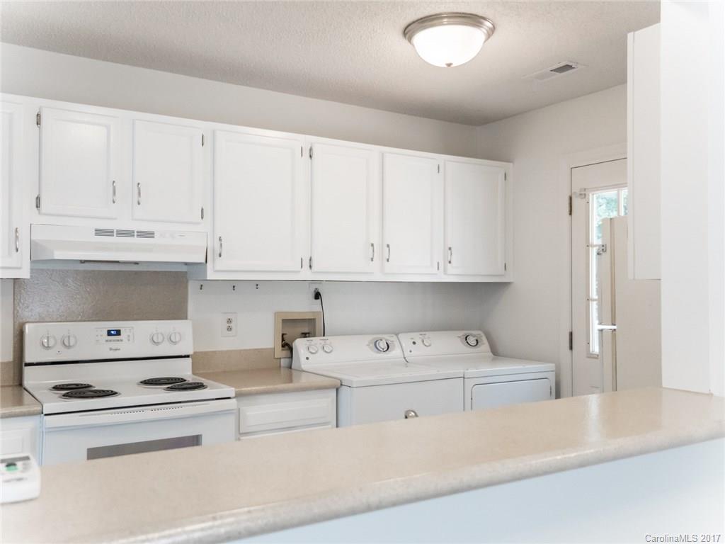 Barnesby Court - Residential