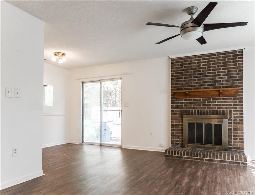 Barnesby Court - Residential