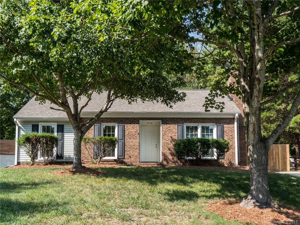 Barnesby Court - Residential