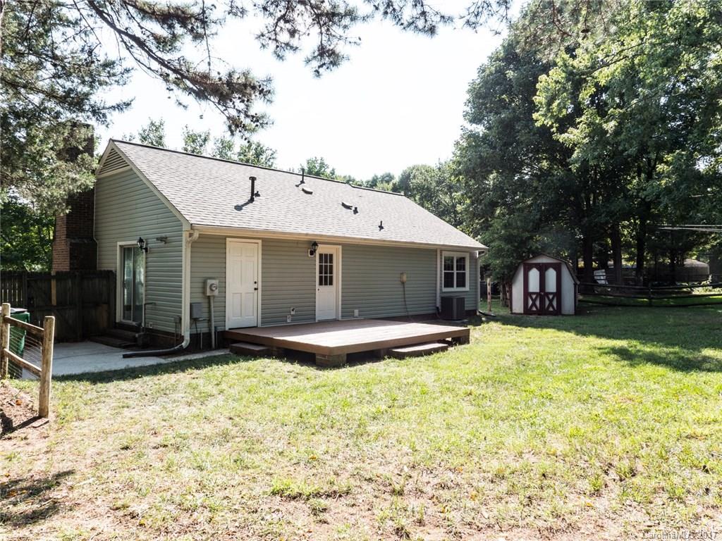 Barnesby Court - Residential