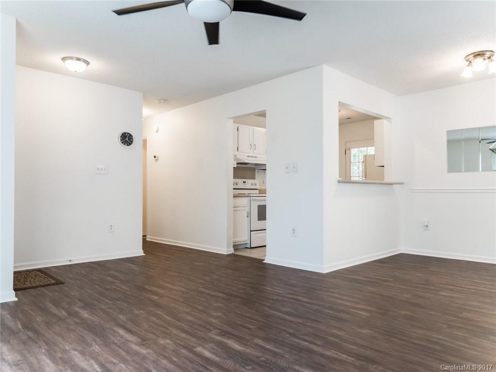 Barnesby Court - Residential