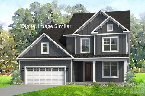 Photo of 177 Eve Ash Lane, Mooresville, NC 28115 (MLS # 4380187)