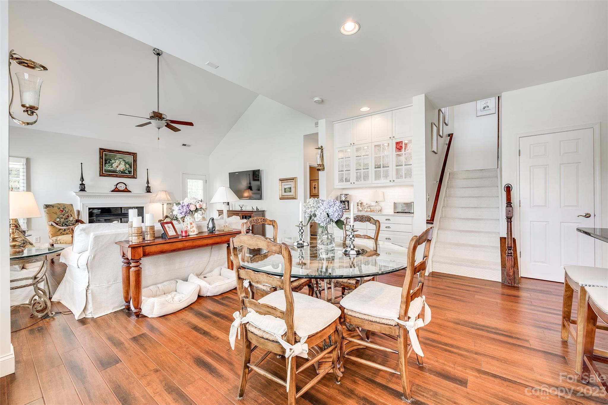 Highland Creek - Residential