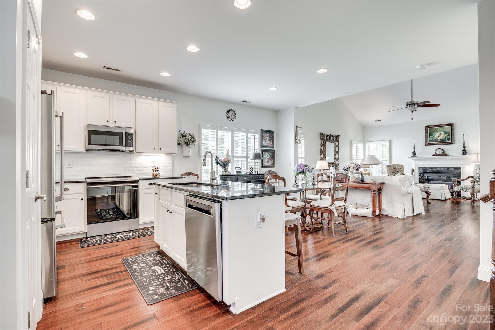 Highland Creek - Residential