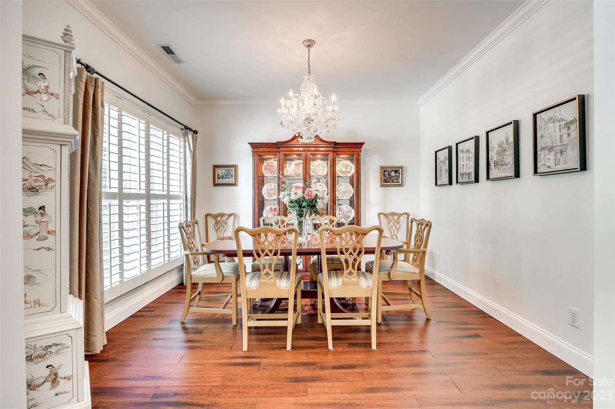 Highland Creek - Residential