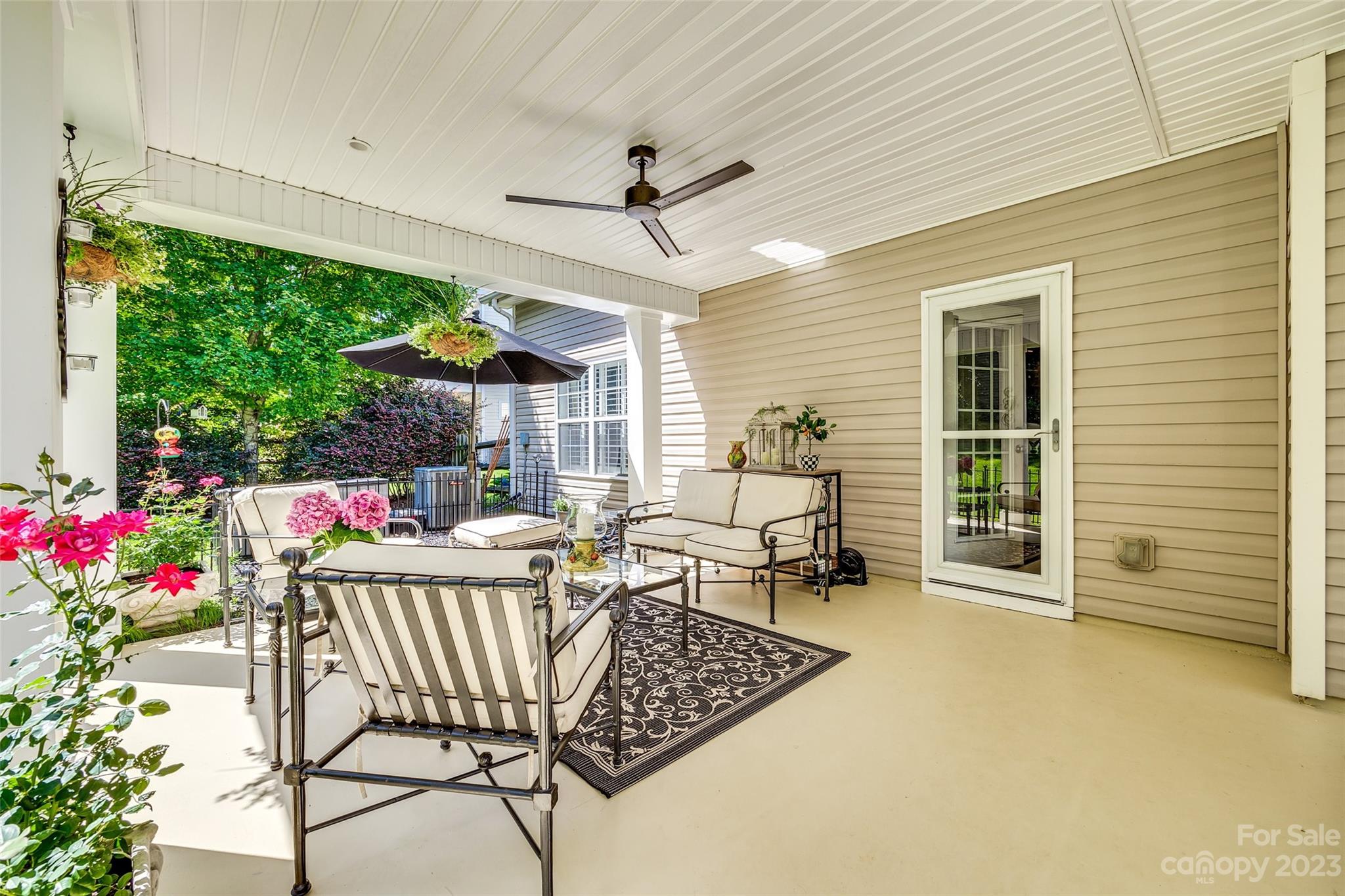 Highland Creek - Residential