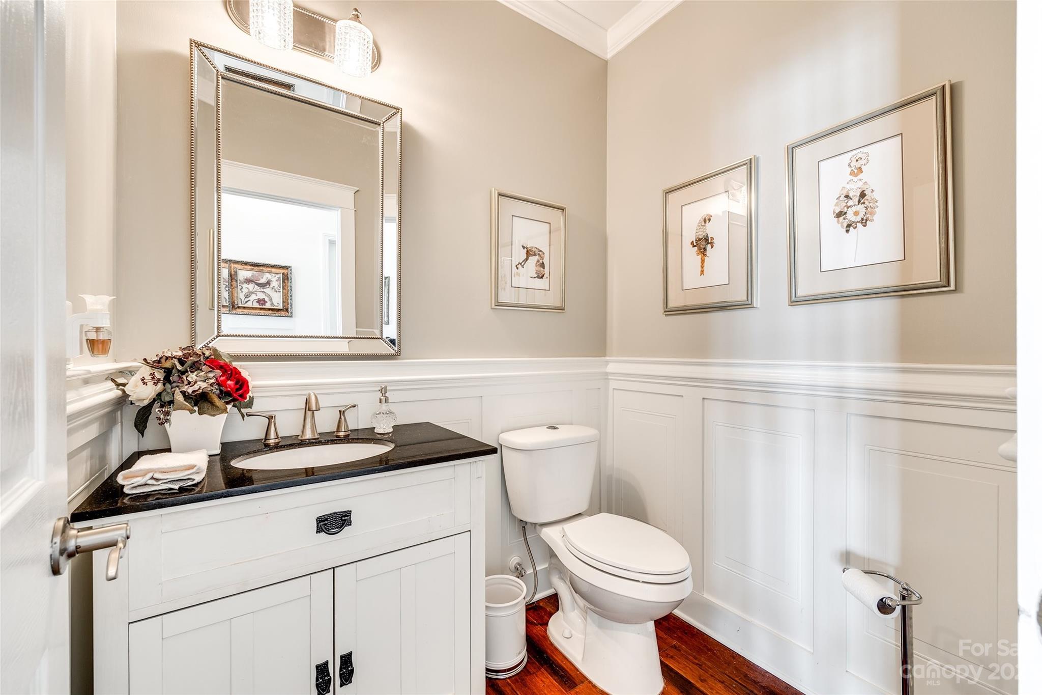 Highland Creek - Residential