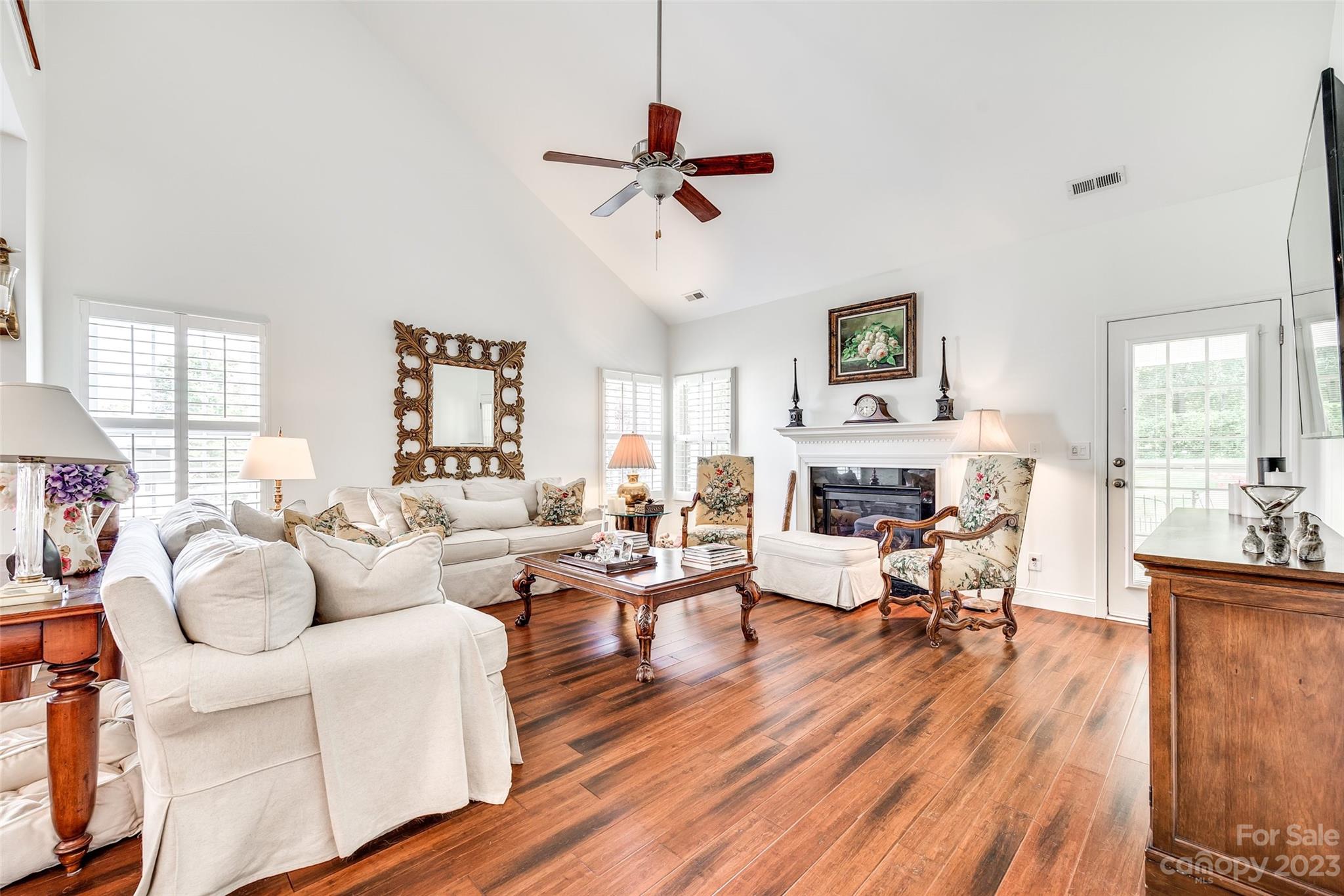 Highland Creek - Residential