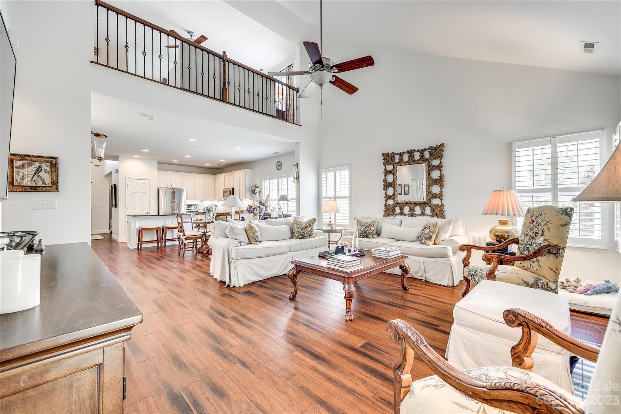 Highland Creek - Residential