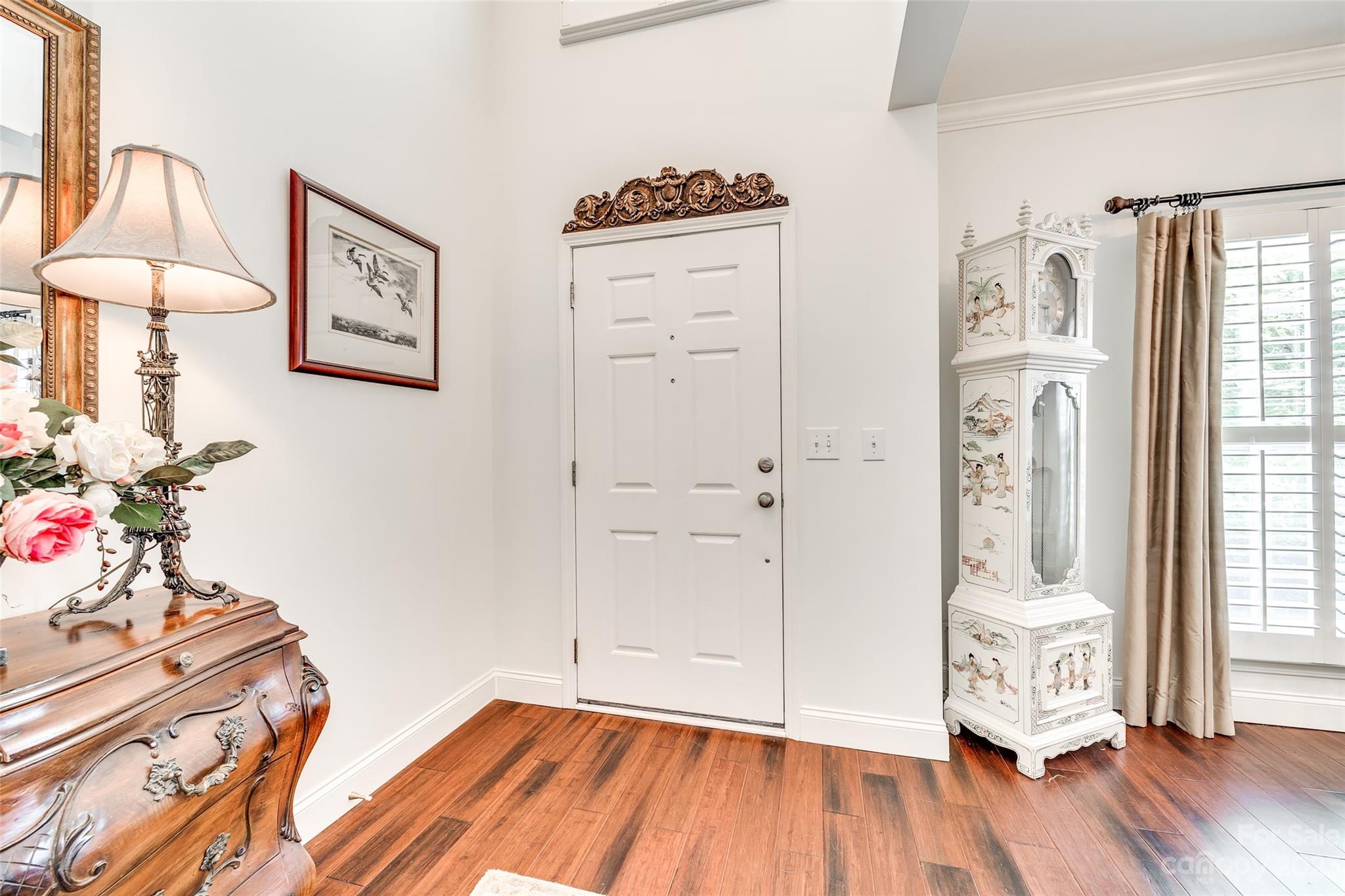 Highland Creek - Residential