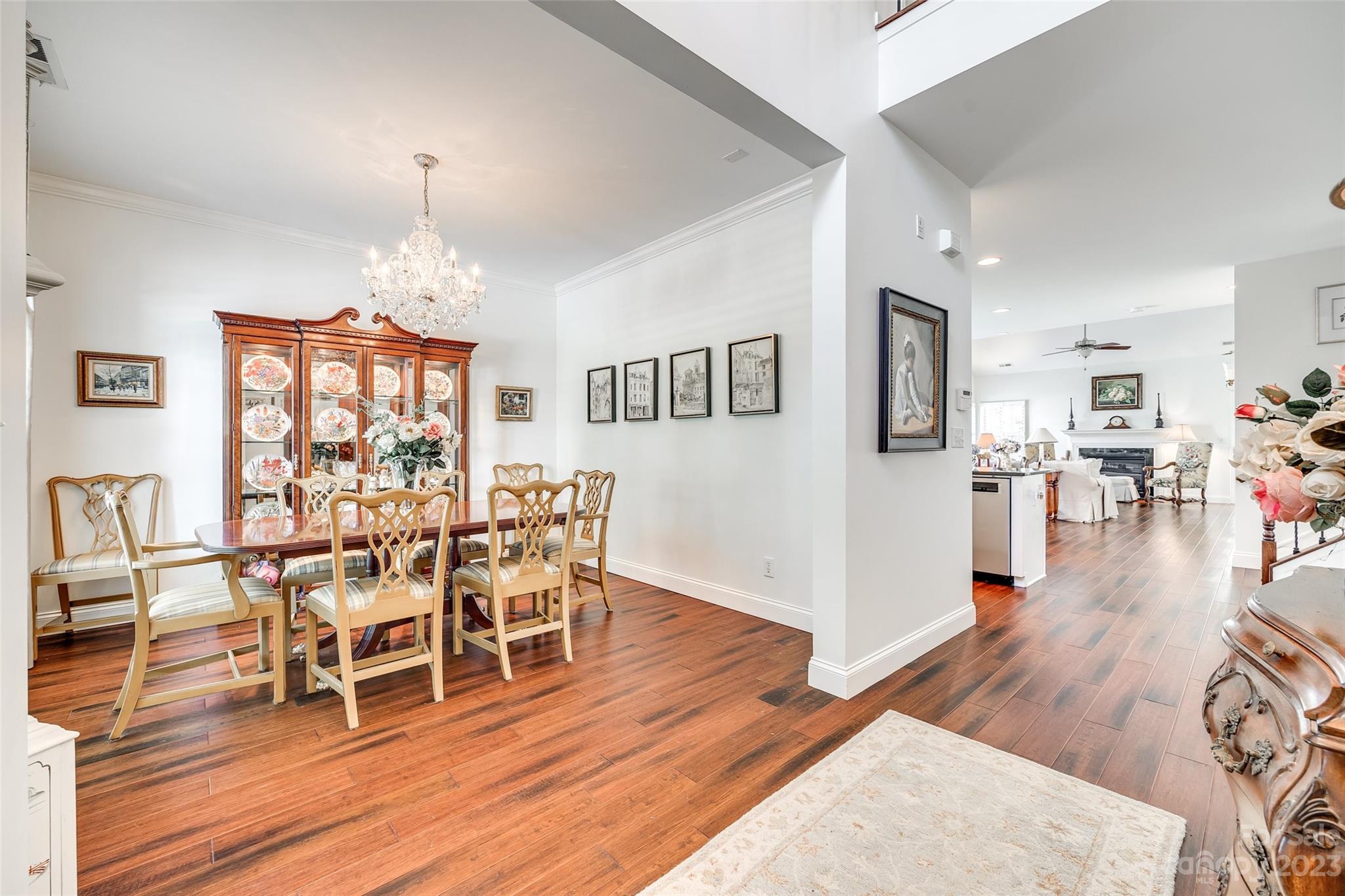 Highland Creek - Residential