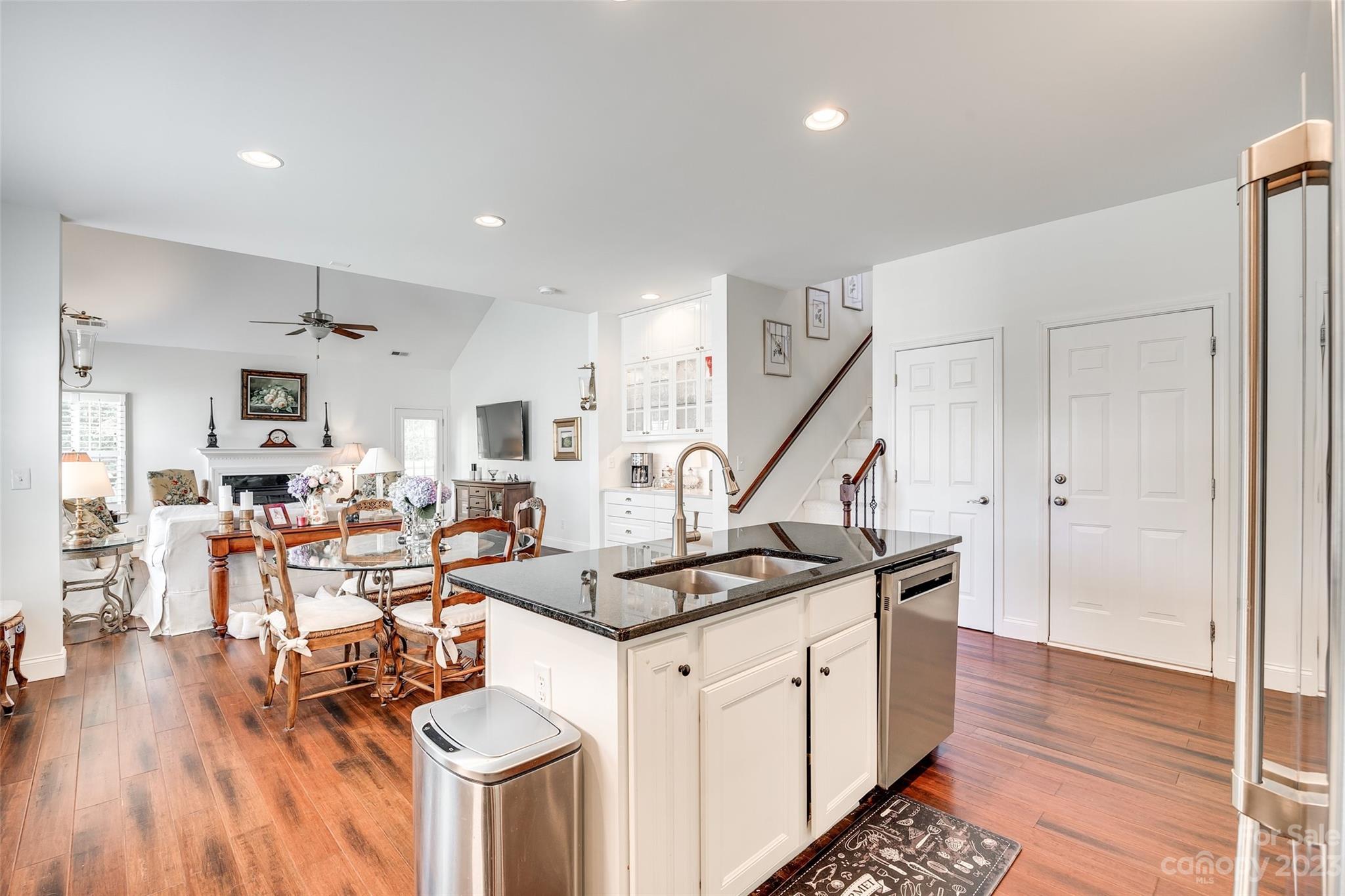 Highland Creek - Residential