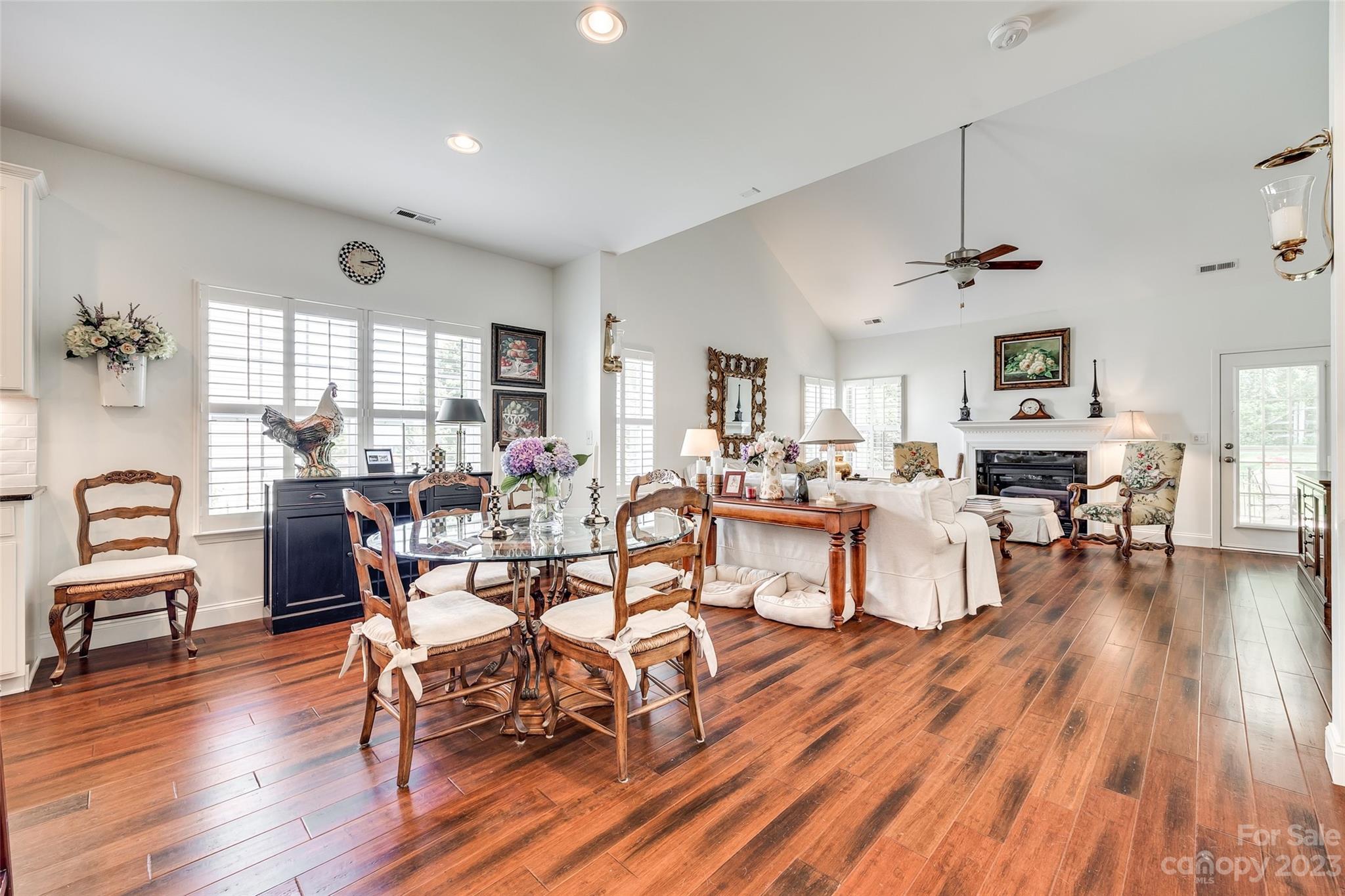 Highland Creek - Residential