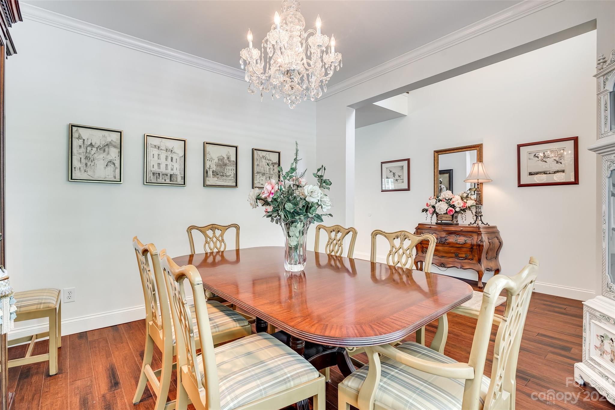 Highland Creek - Residential