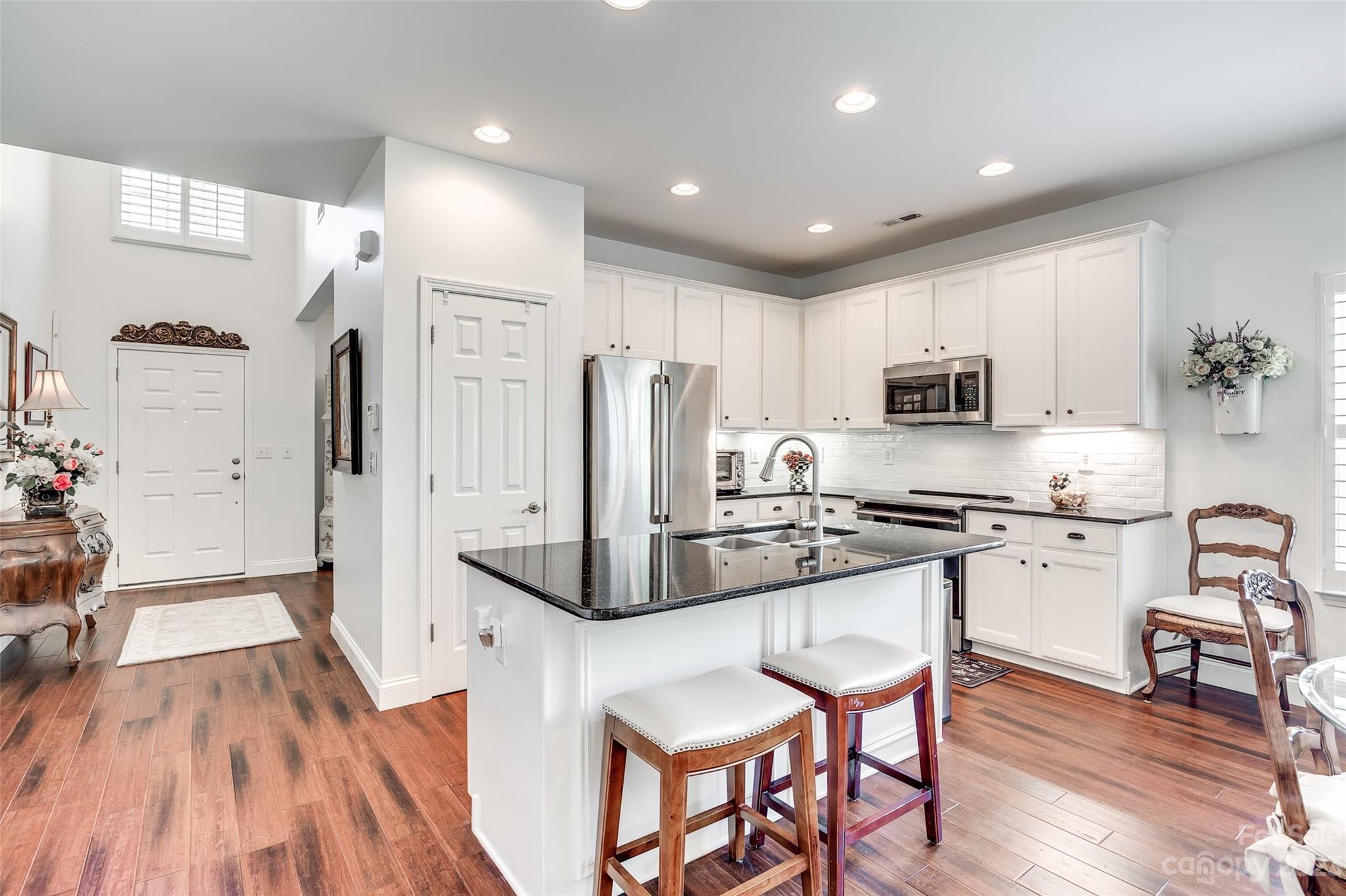 Highland Creek - Residential