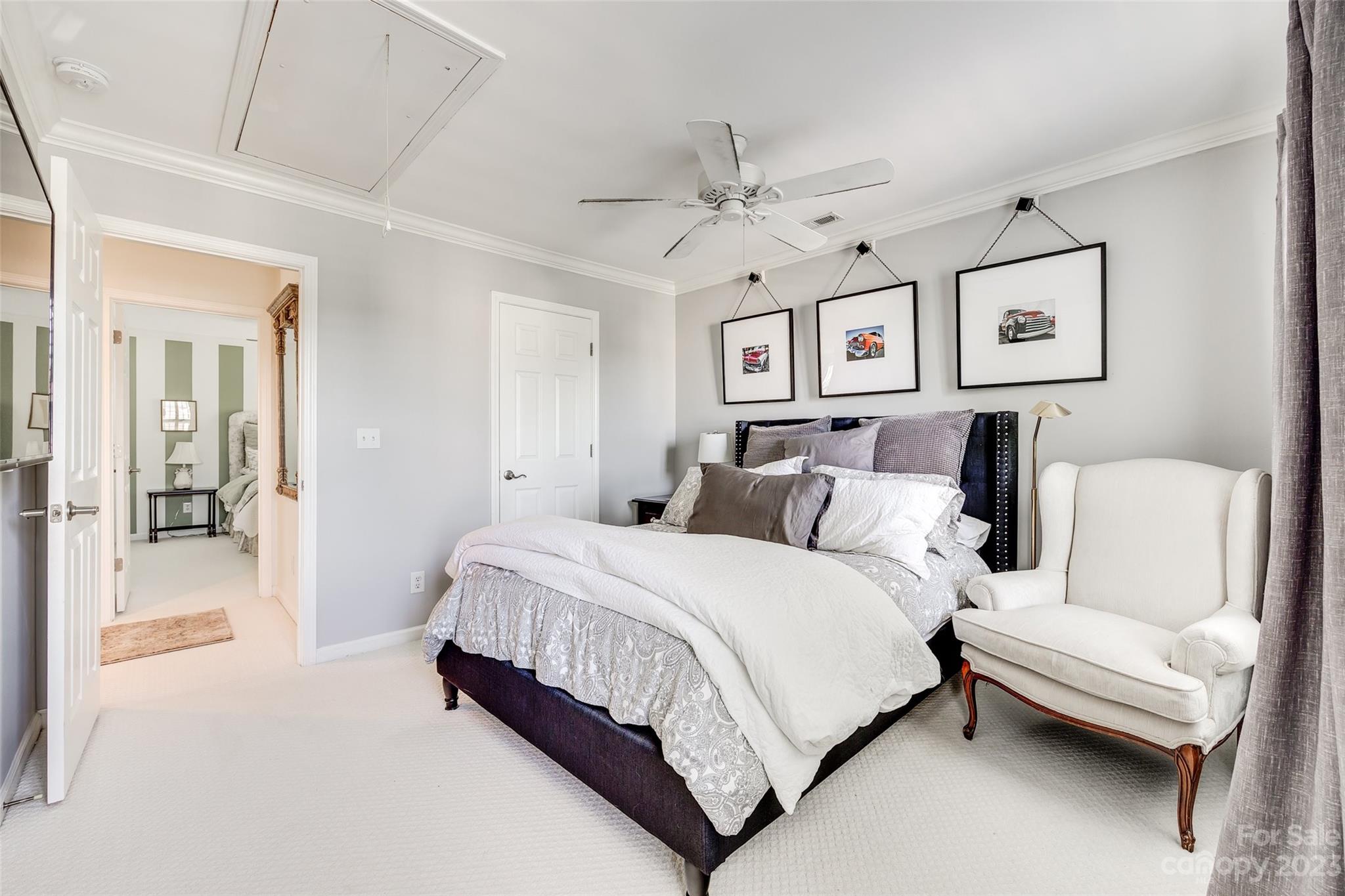 Highland Creek - Residential