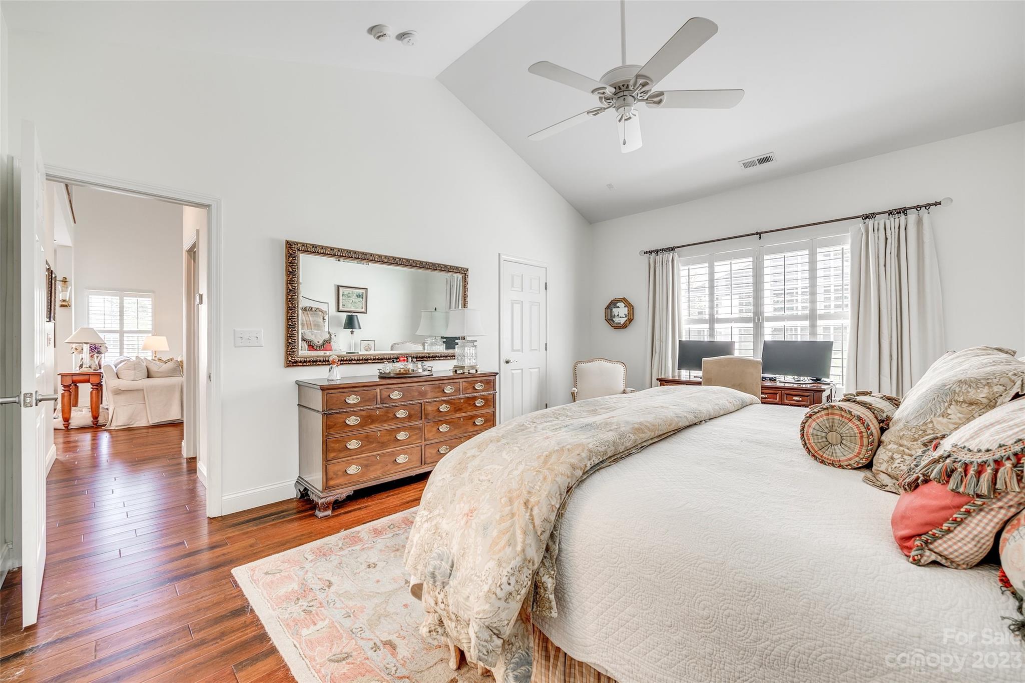 Highland Creek - Residential