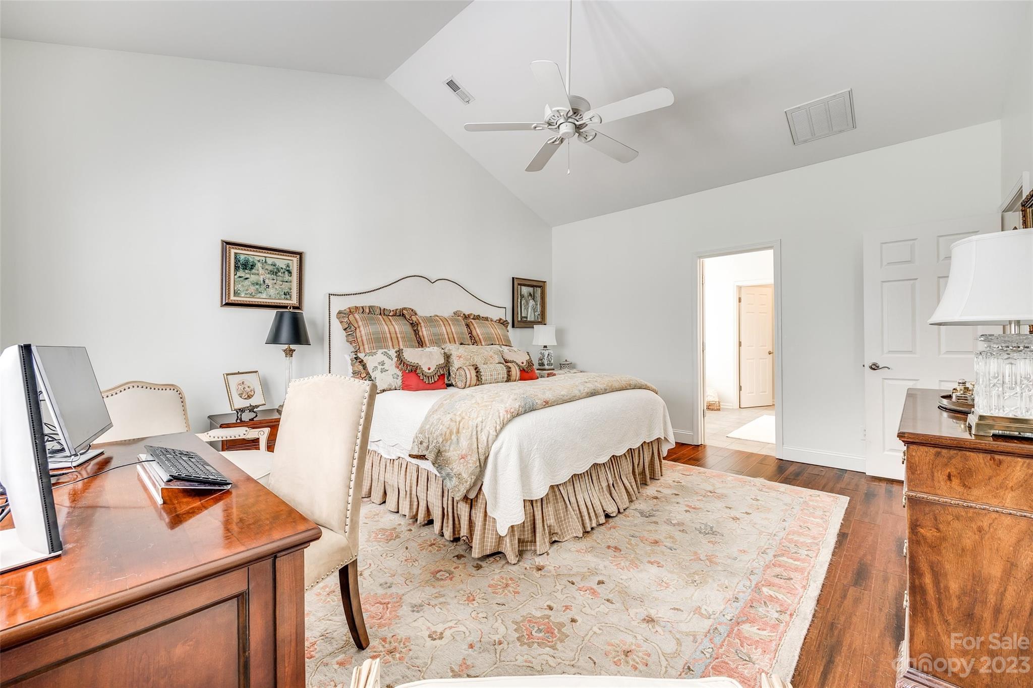 Highland Creek - Residential