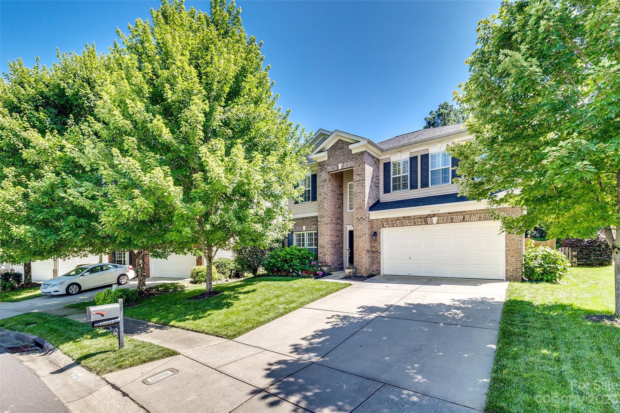 Highland Creek - Residential