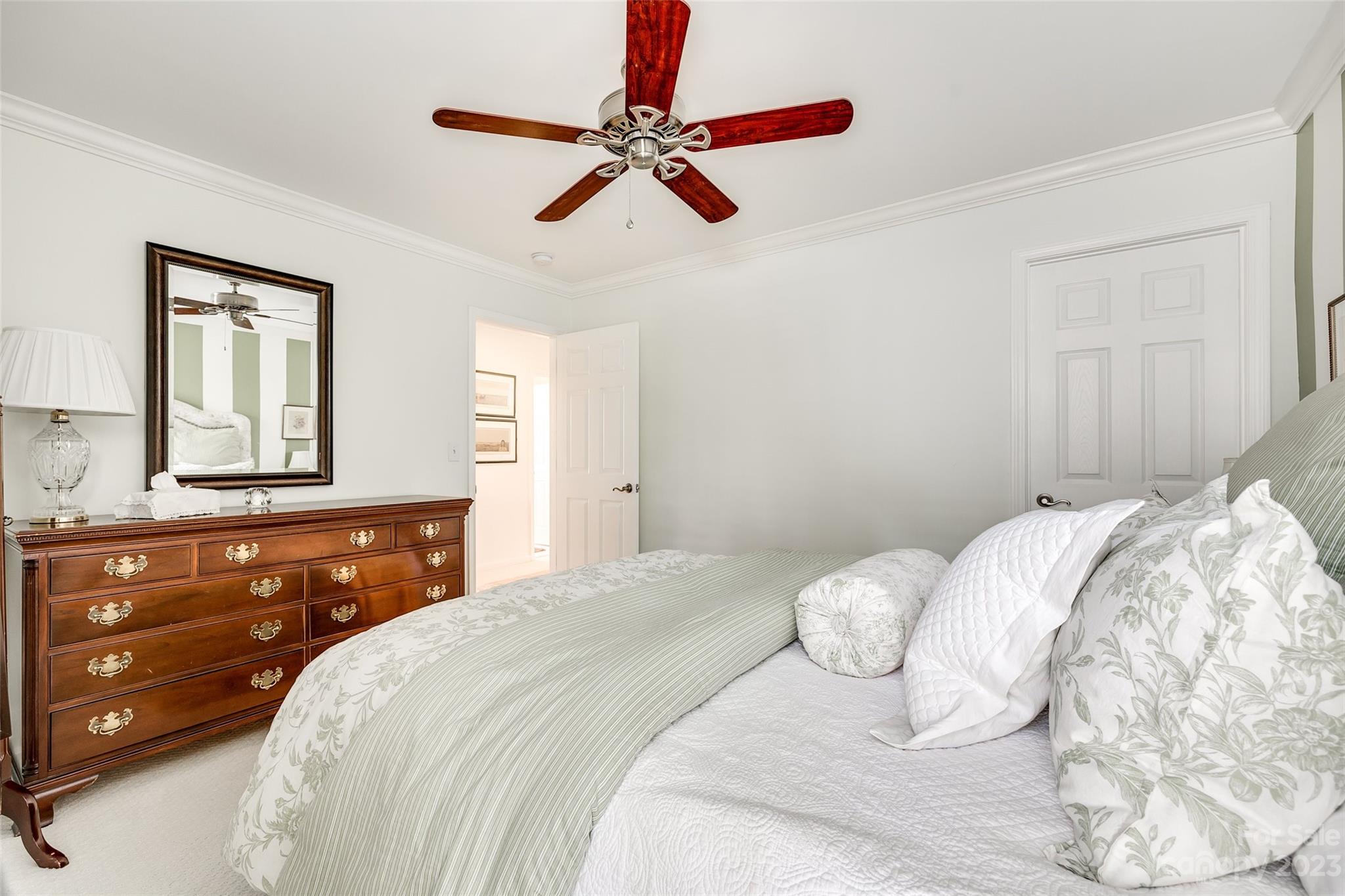 Highland Creek - Residential