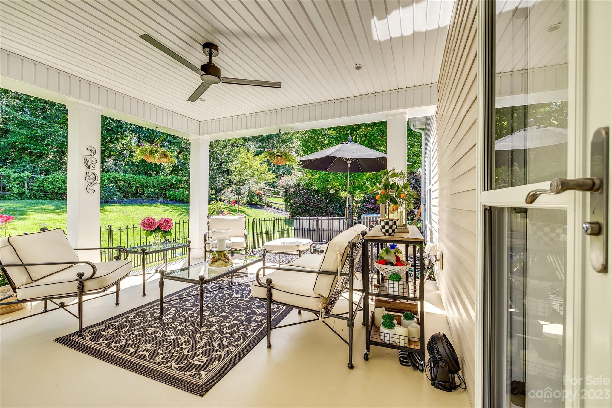 Highland Creek - Residential