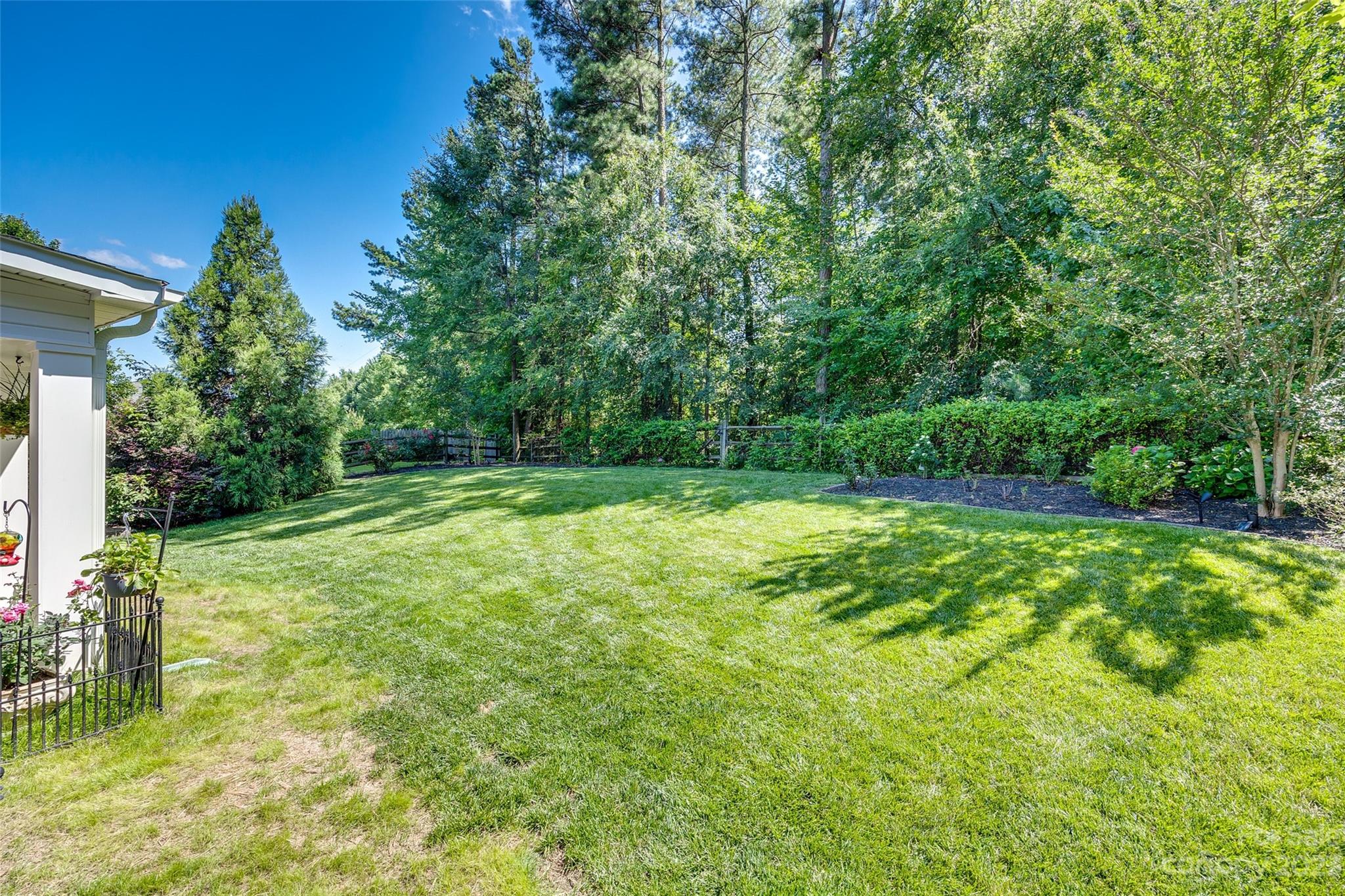 Highland Creek - Residential