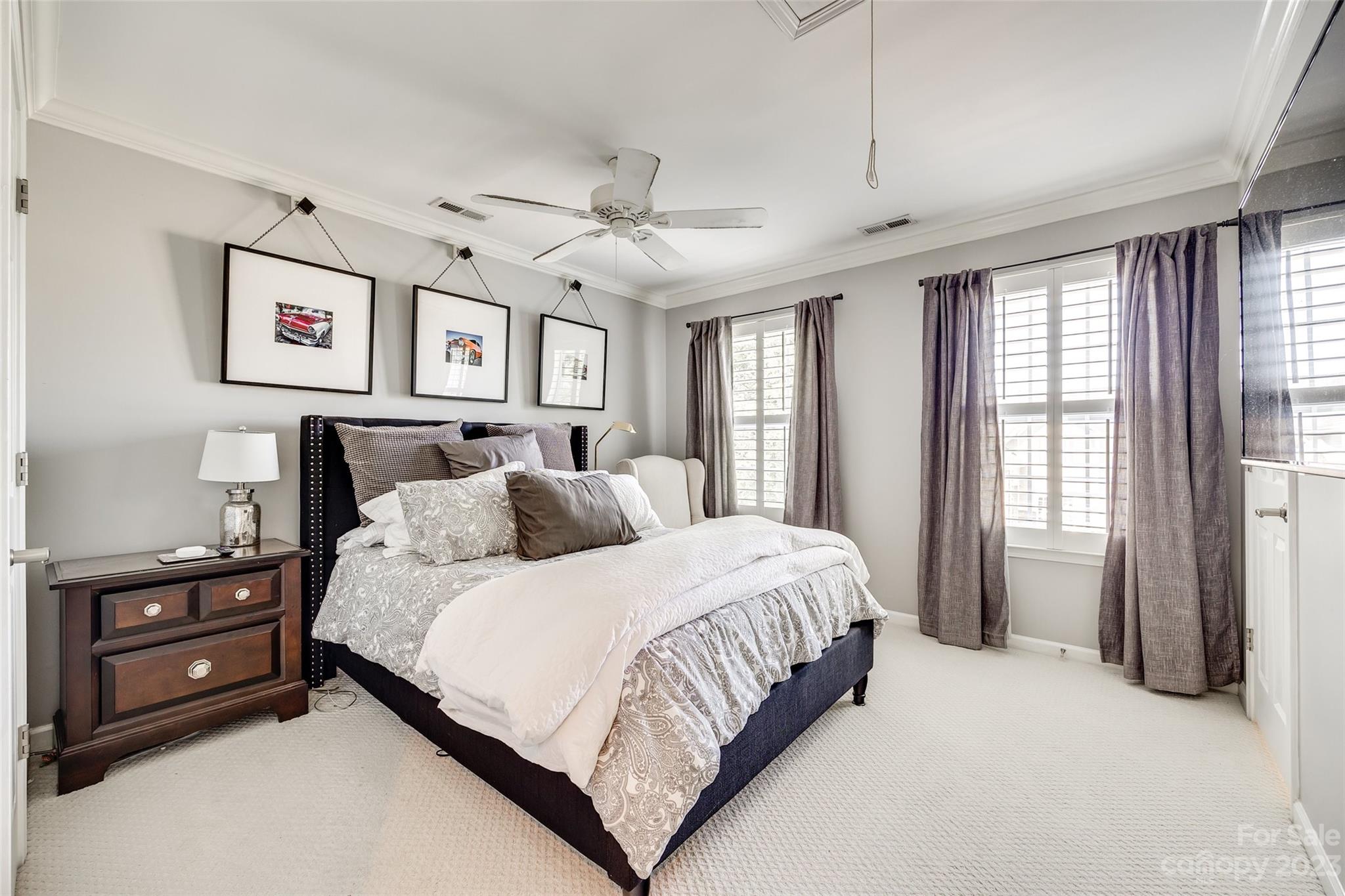 Highland Creek - Residential