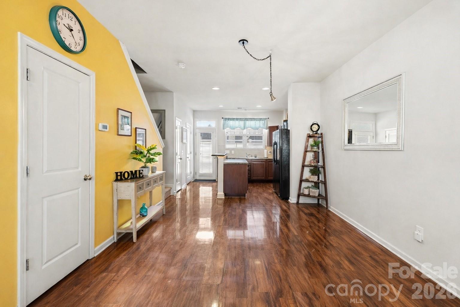 Mountain Island Village - Residential