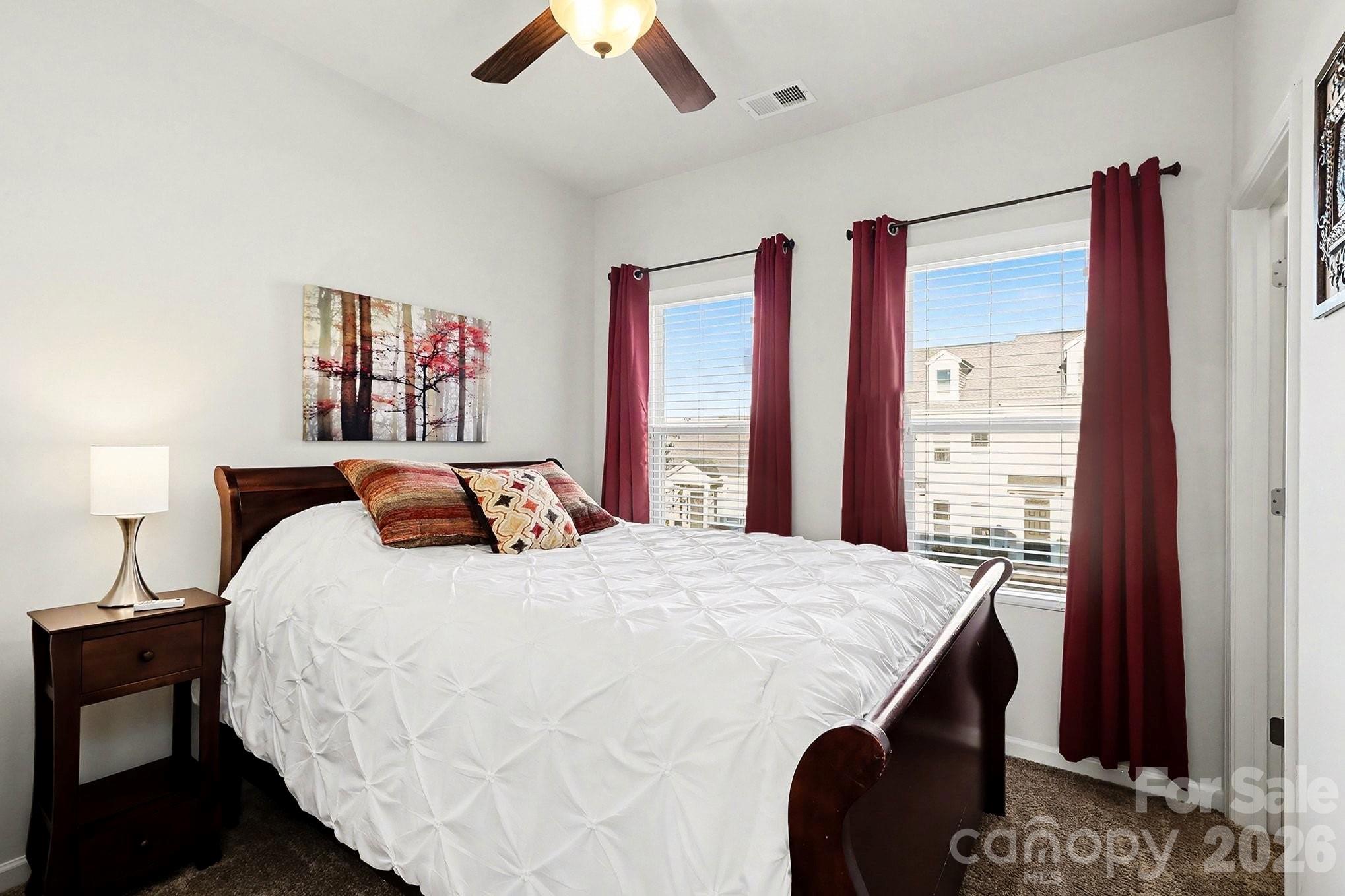 Mountain Island Village - Residential