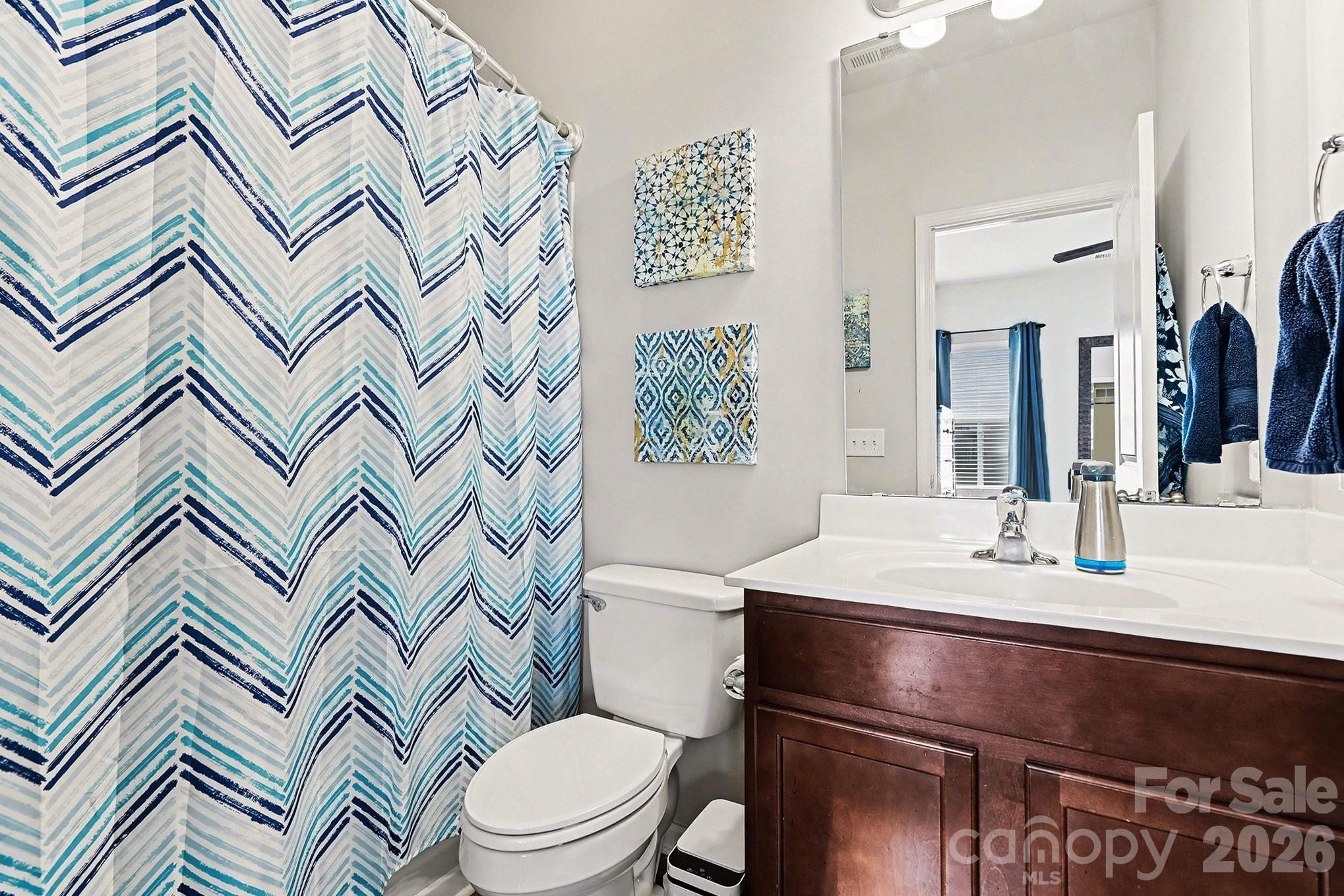 Mountain Island Village - Residential