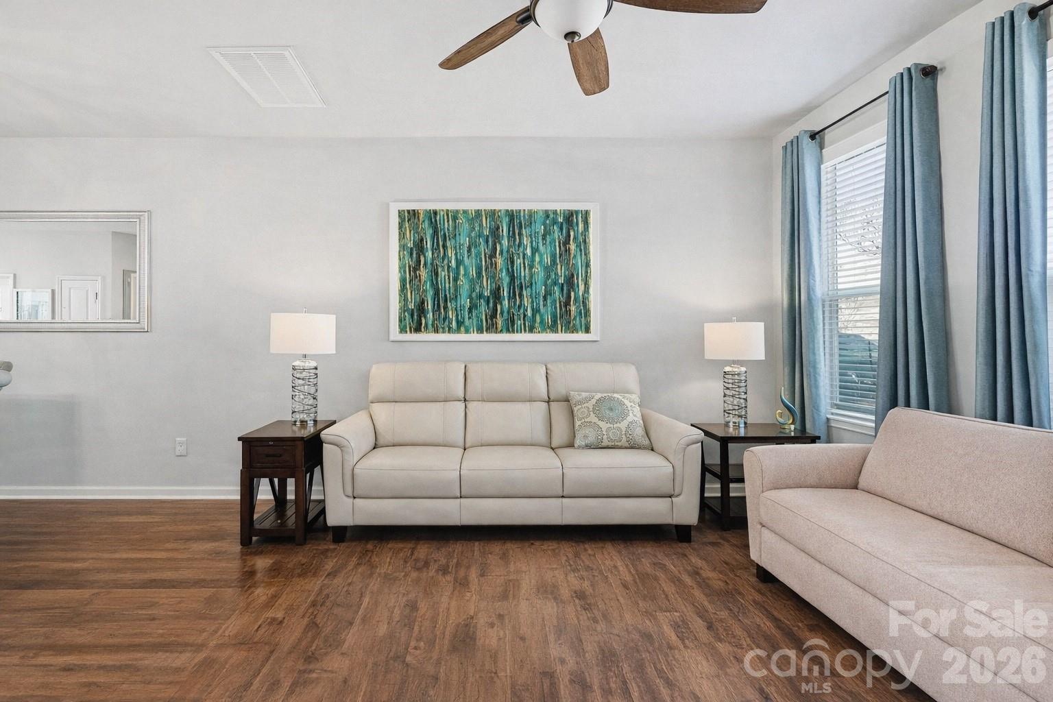 Mountain Island Village - Residential