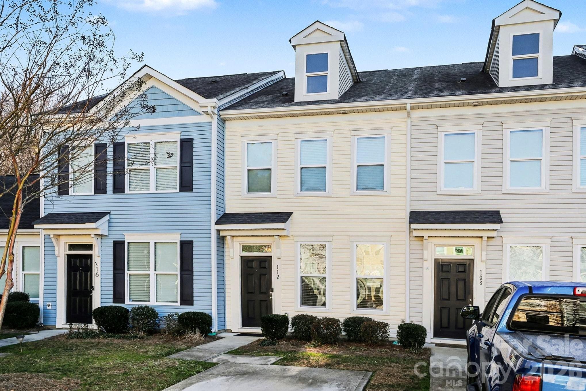 Mountain Island Village - Residential