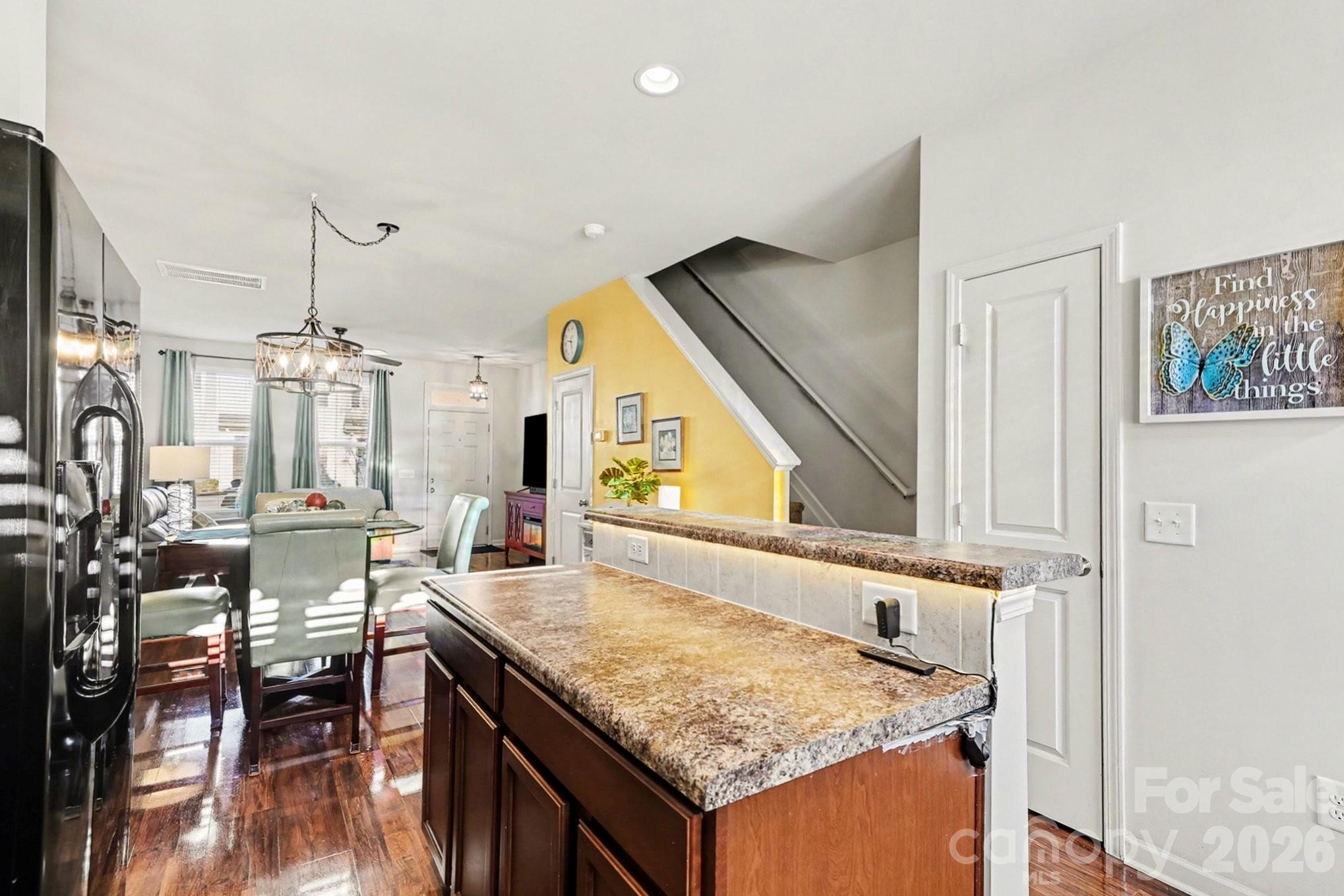 Mountain Island Village - Residential