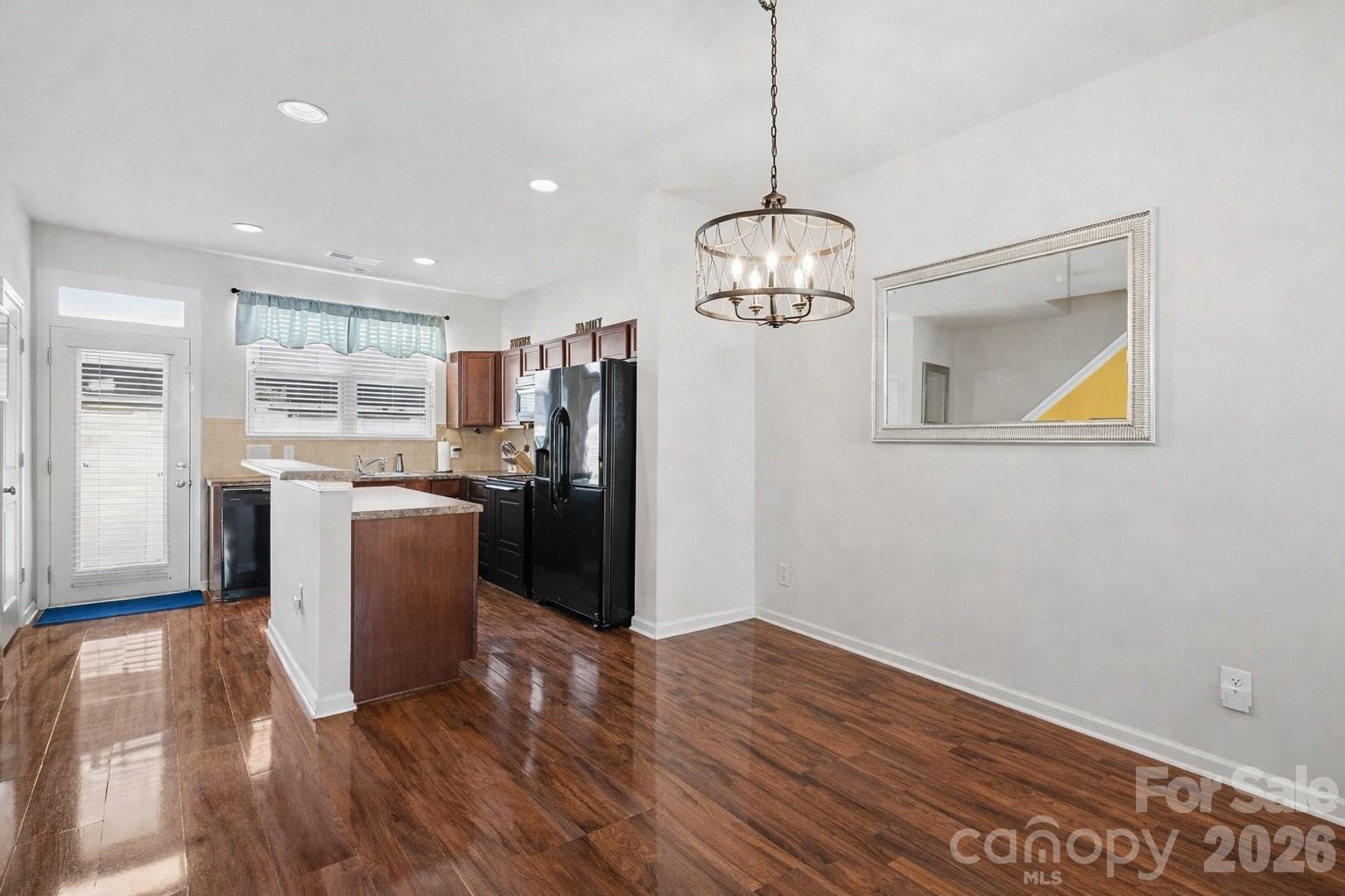 Mountain Island Village - Residential