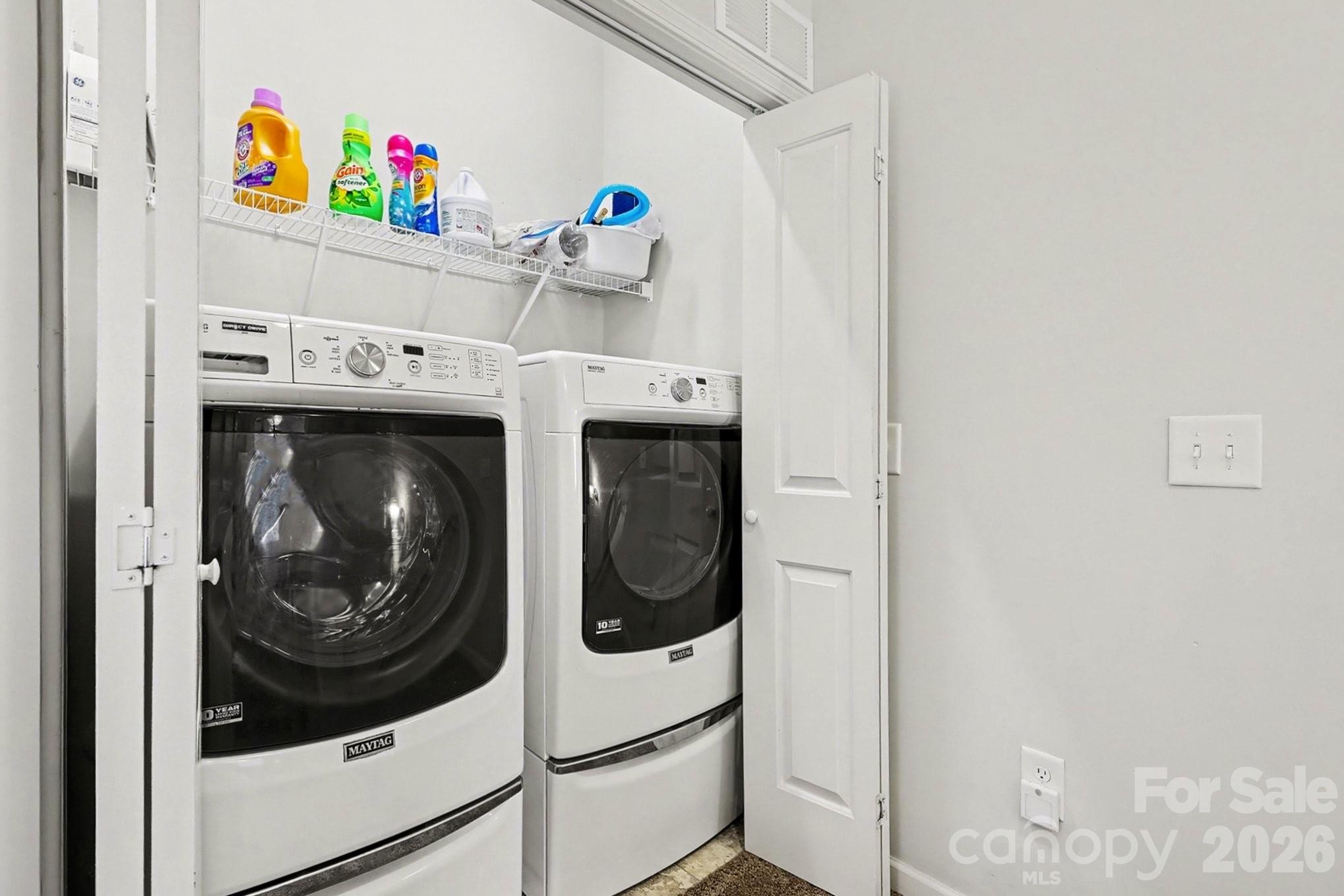 Mountain Island Village - Residential