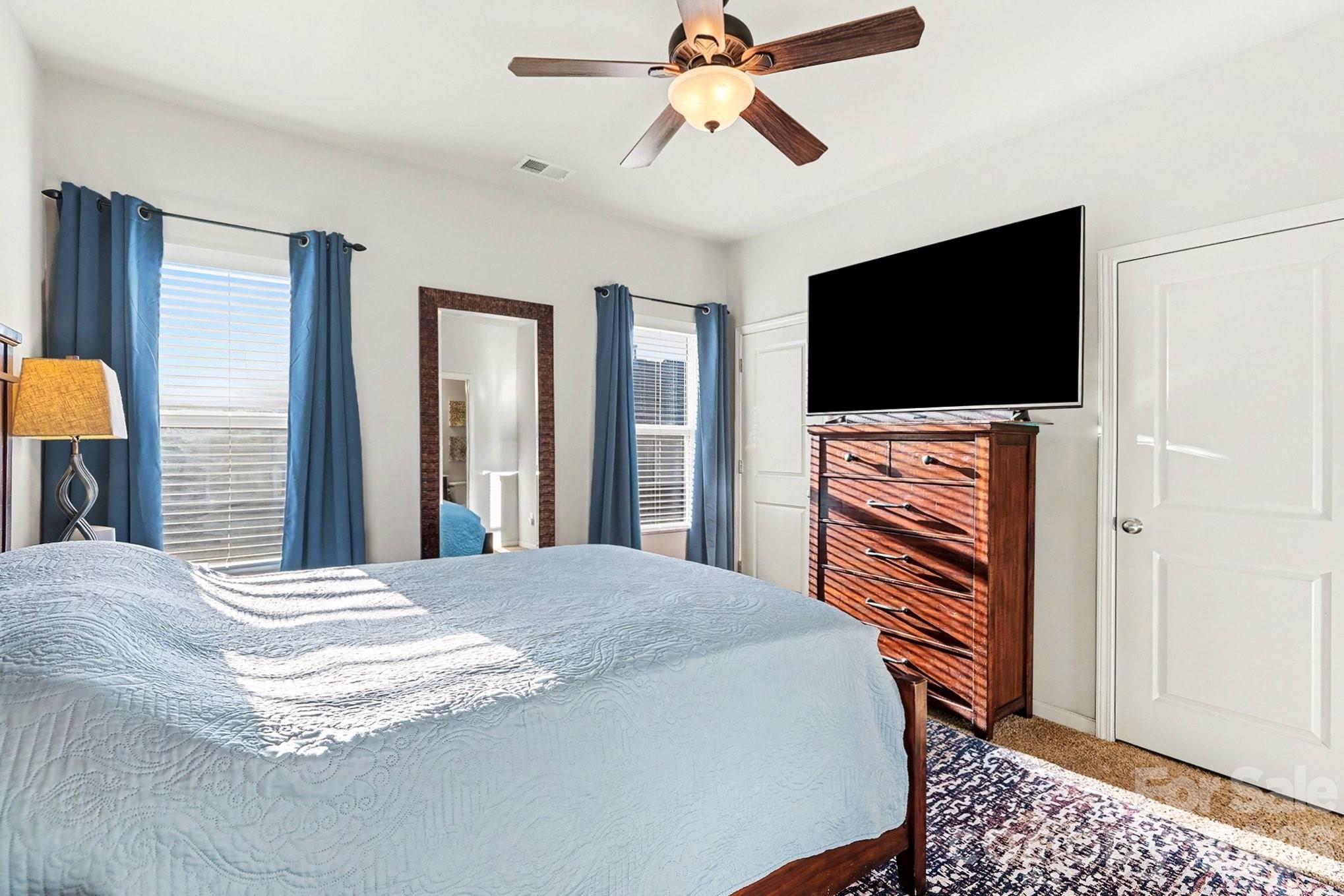 Mountain Island Village - Residential