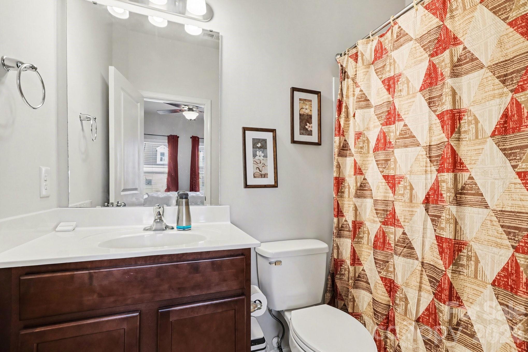 Mountain Island Village - Residential