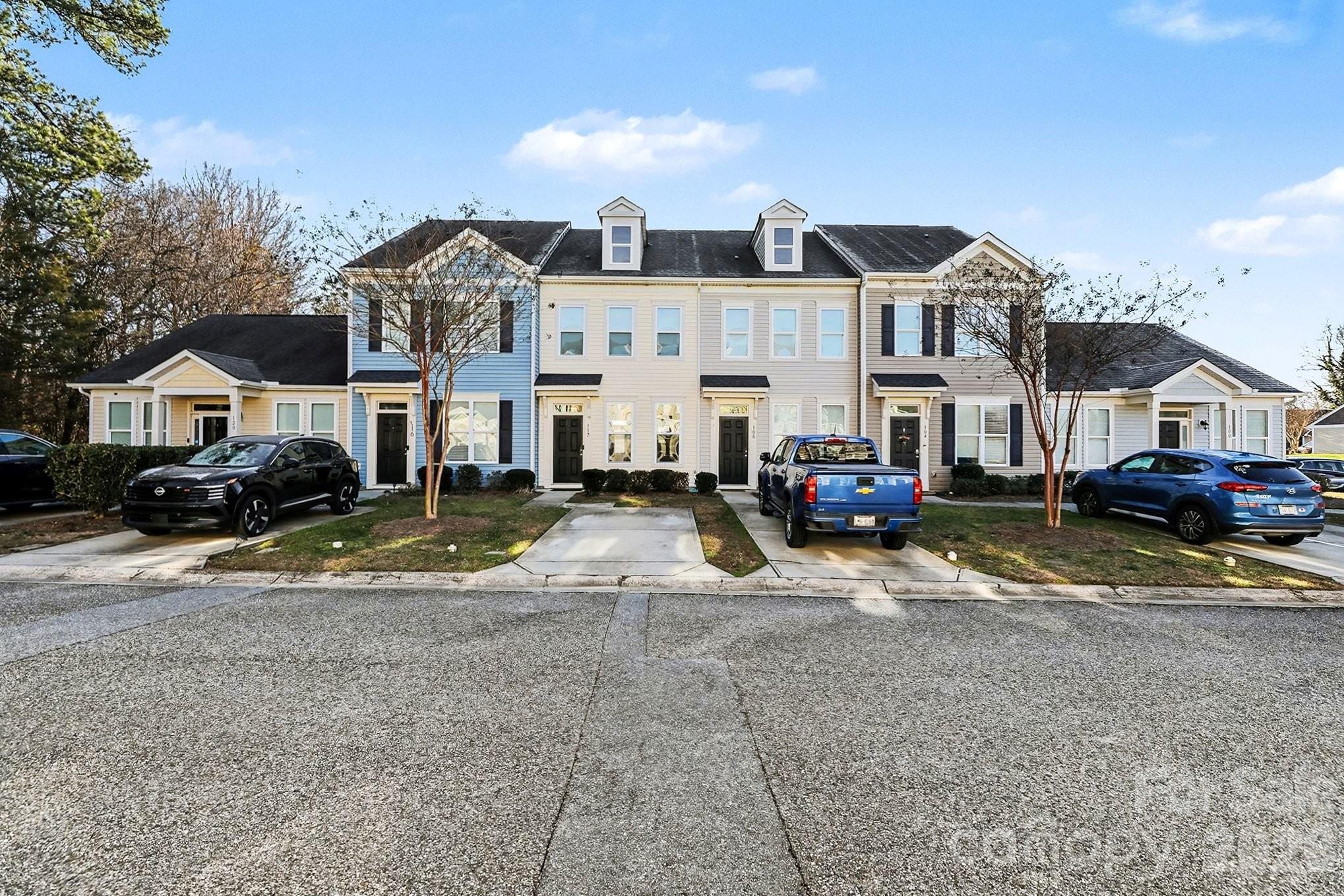 Mountain Island Village - Residential