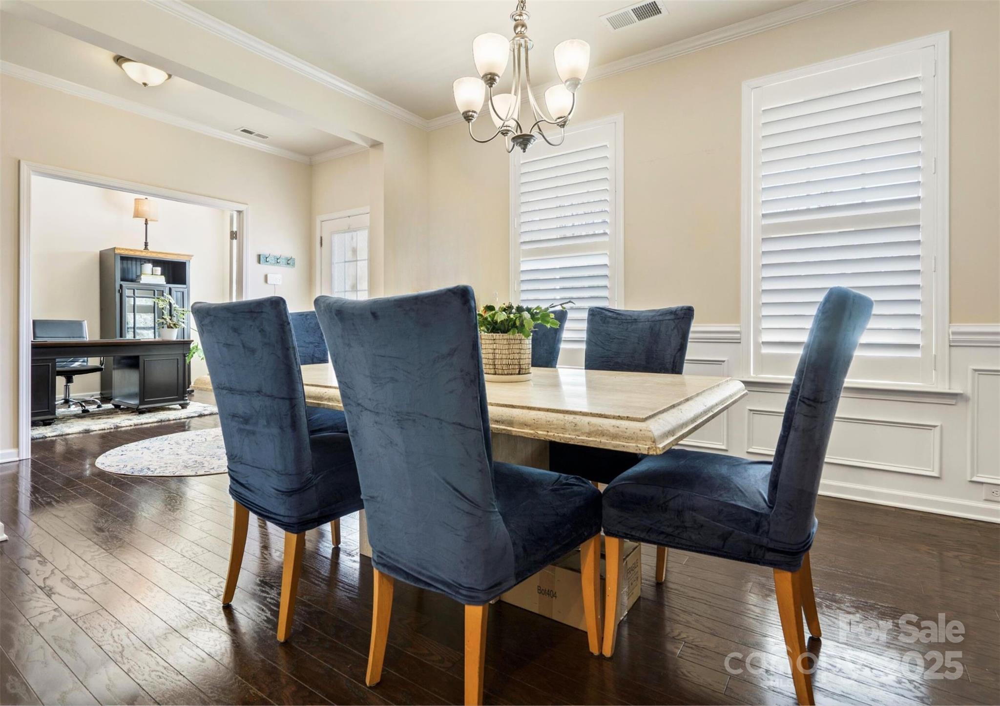 The Retreat at Rayfield - Residential