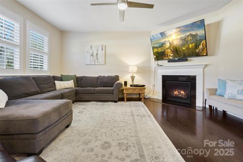 A home in Indian Land